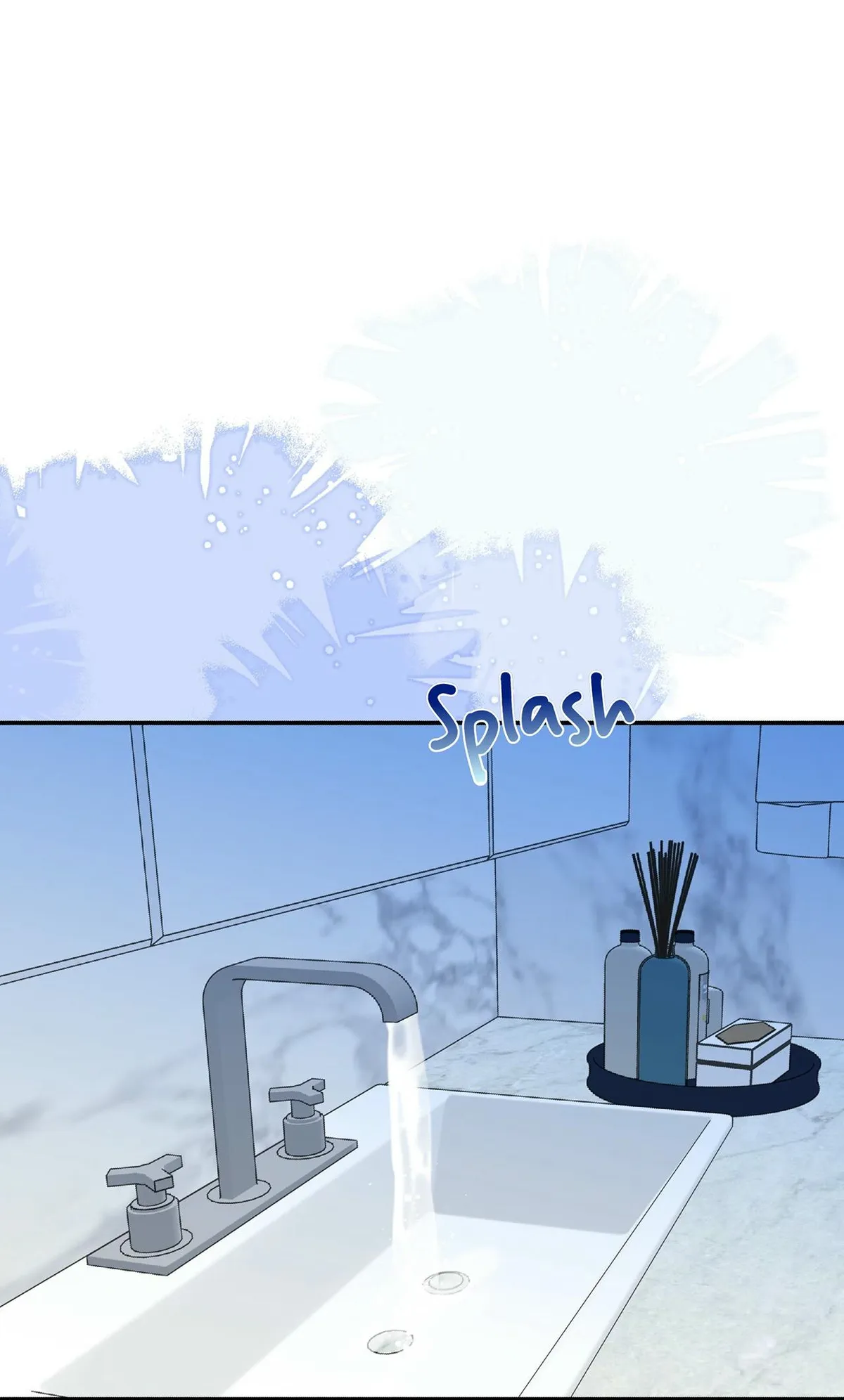 His Star Chapter 29 page 1 - 