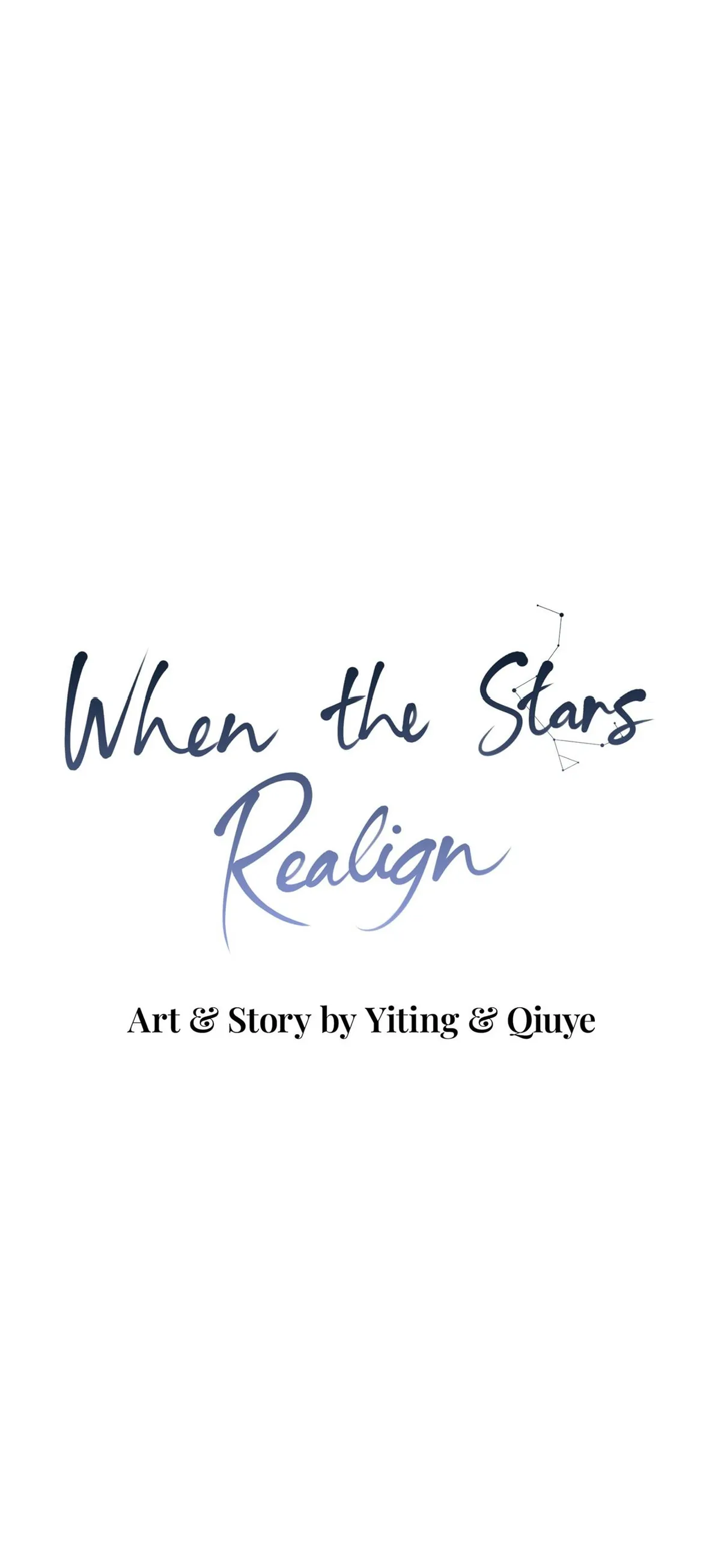 His Star Chapter 29 page 12 - 