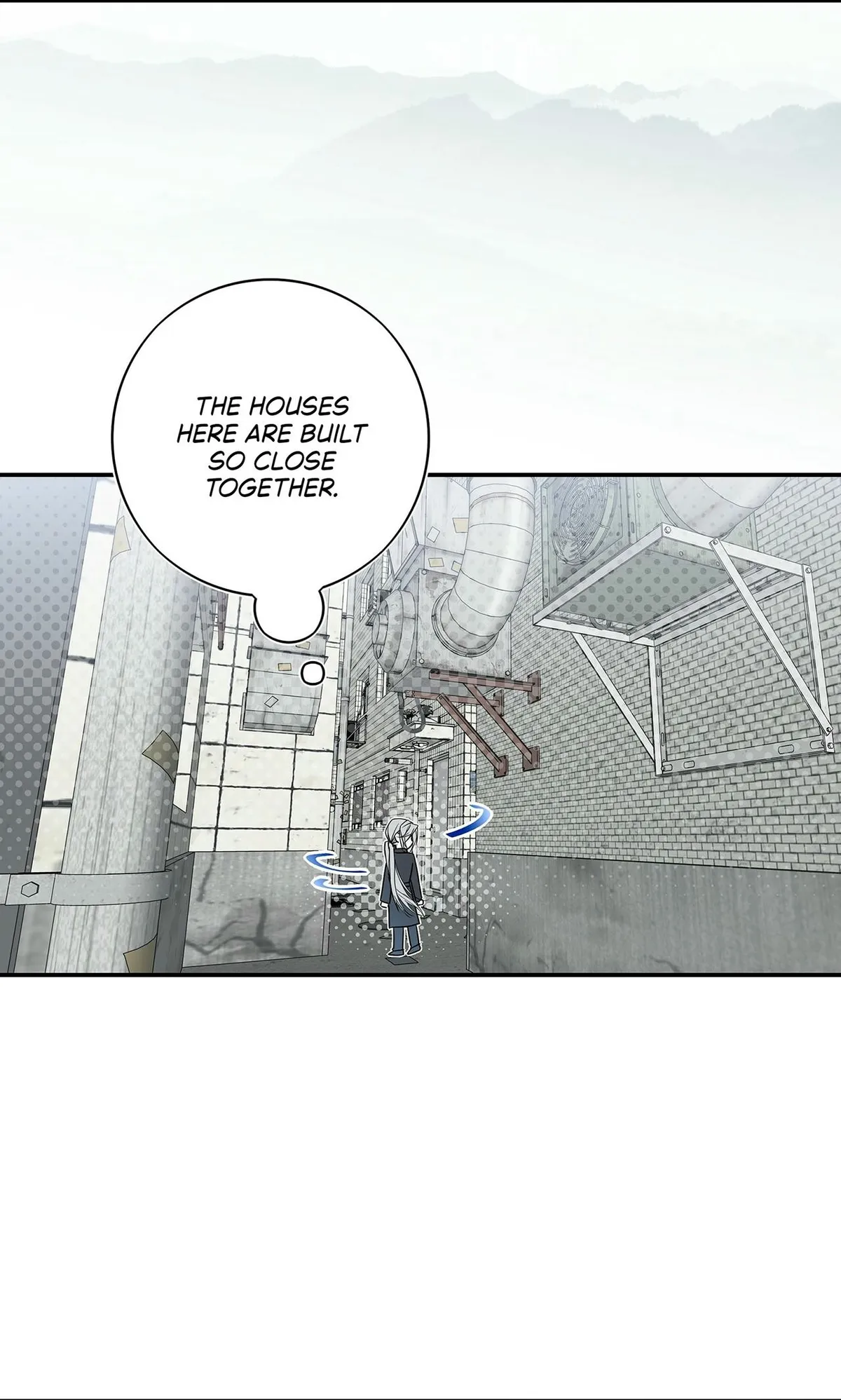 His Star Chapter 29 page 17 - 