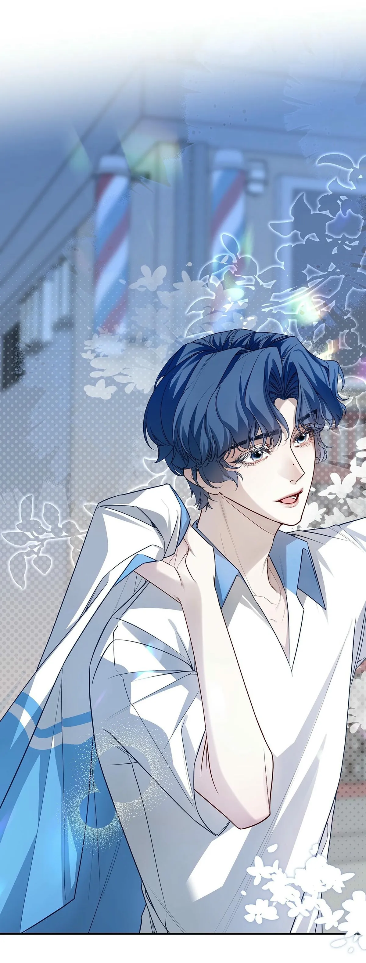 His Star Chapter 29 page 19 - 