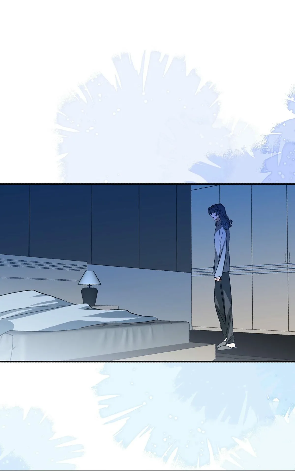 His Star Chapter 29 page 3 - 