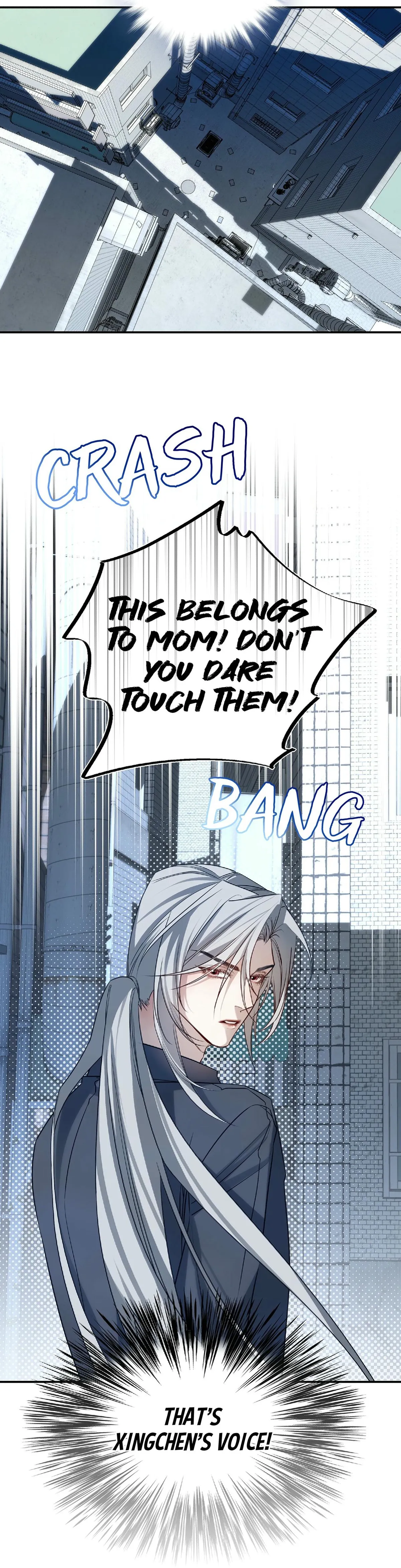 His Star Chapter 29 page 24 - 