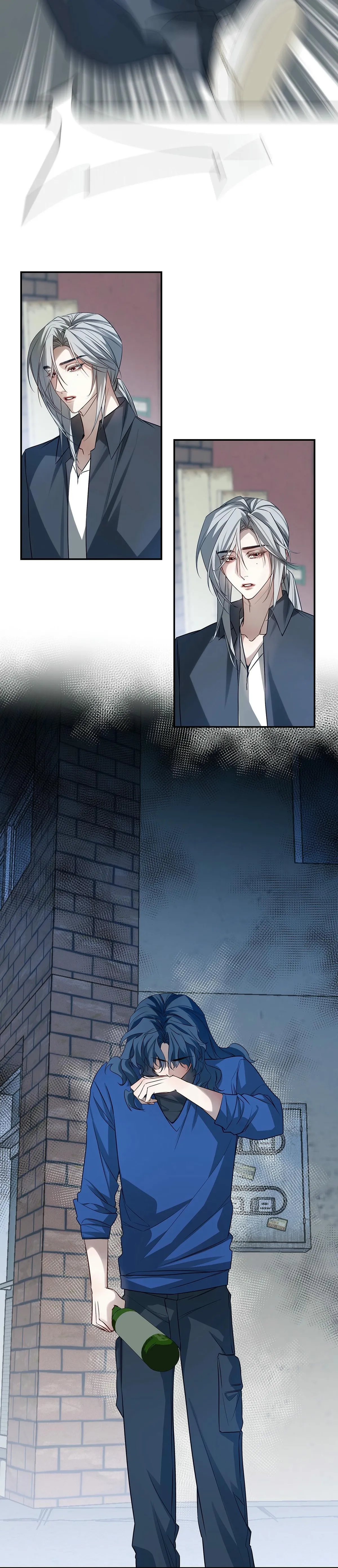 His Star Chapter 29 page 26 - 