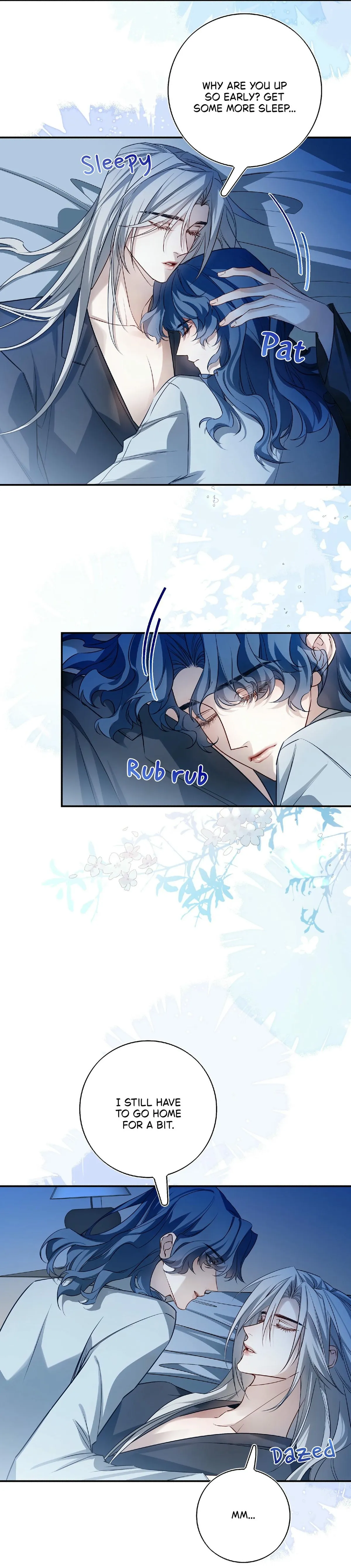 His Star Chapter 29 page 5 - 
