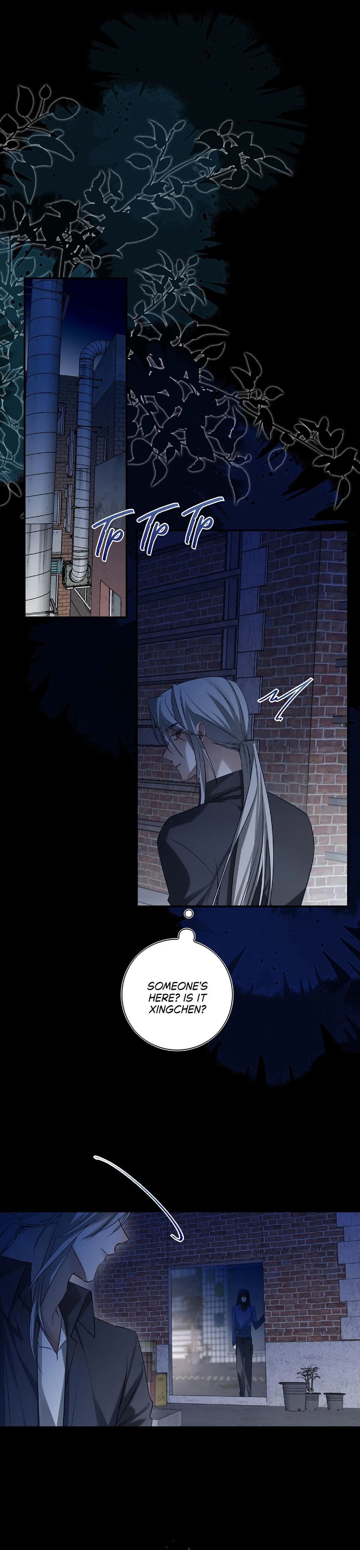 His Star Chapter 30 page 11 - 