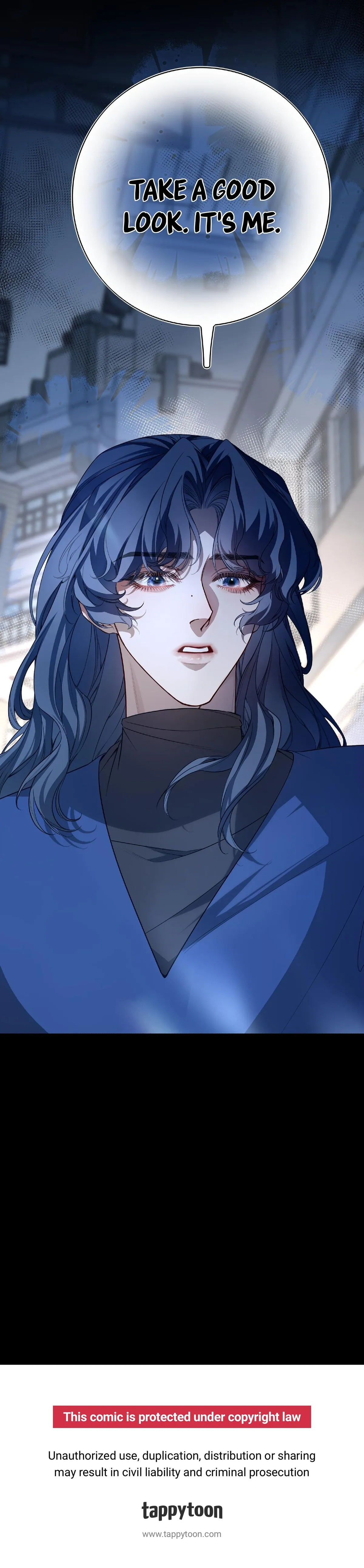 His Star Chapter 30 page 19 - 