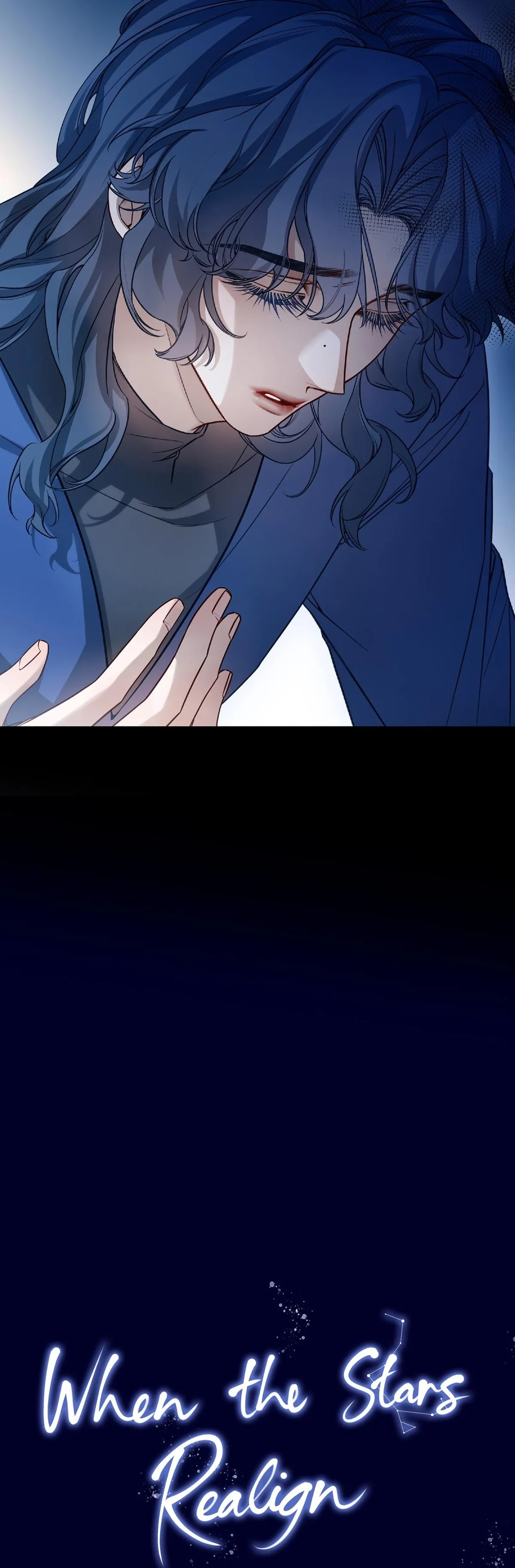 His Star Chapter 31 page 11 - 