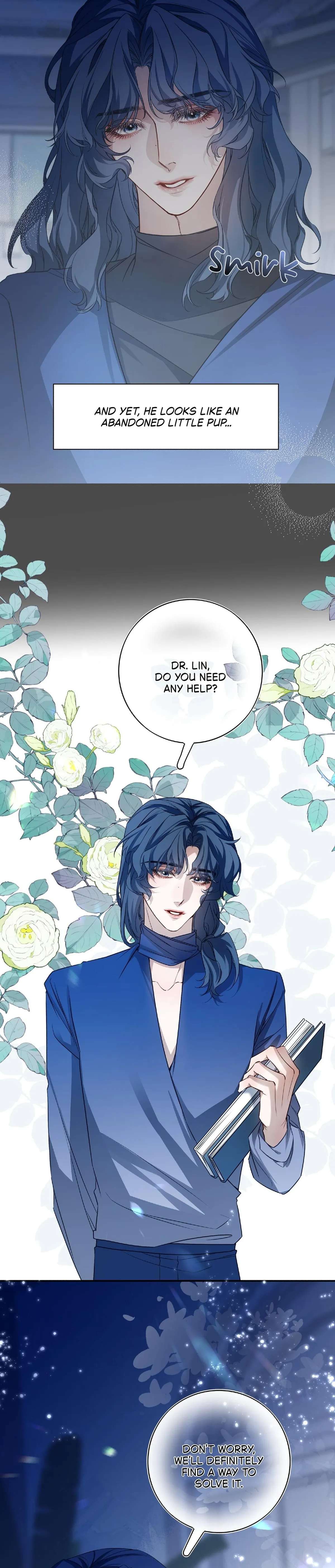 His Star Chapter 31 page 14 - 
