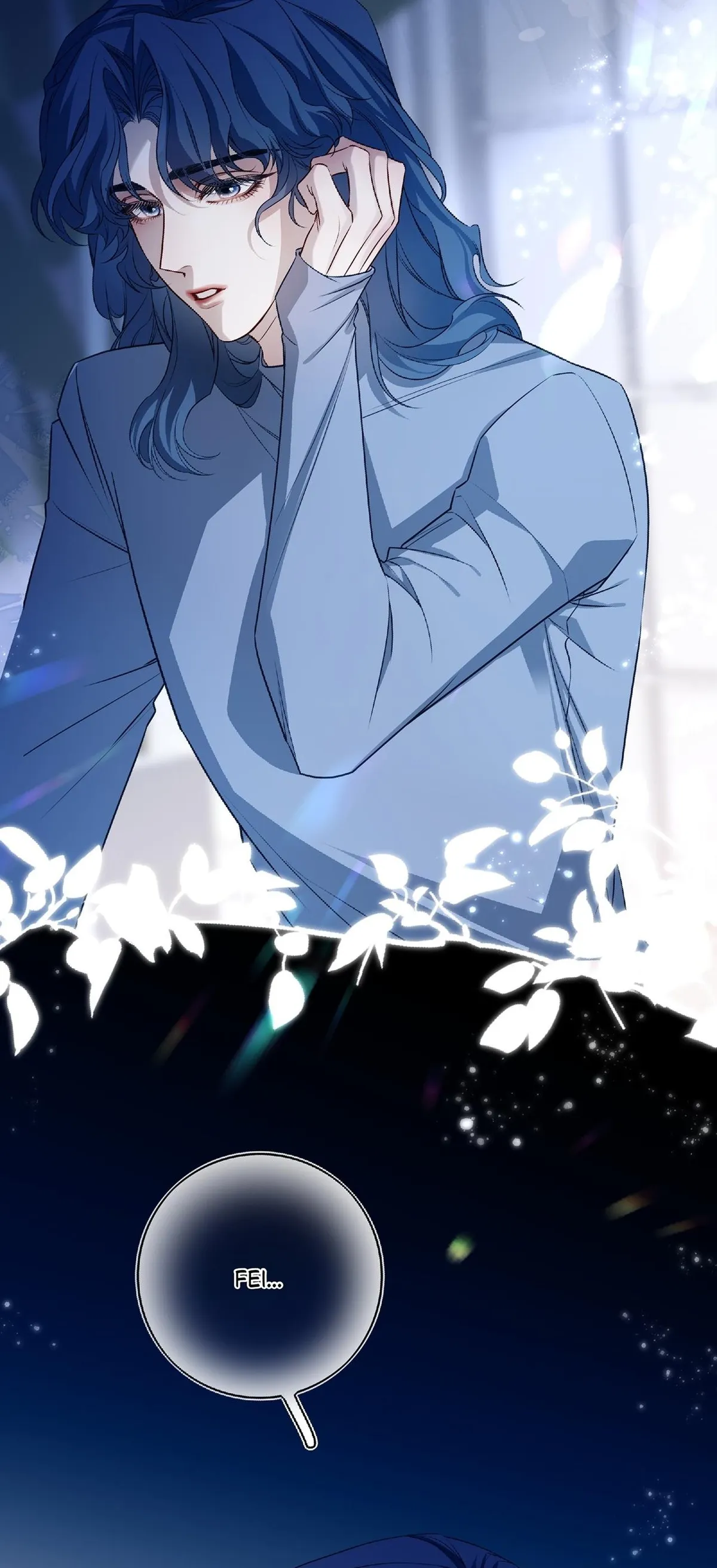His Star Chapter 31 page 15 - 