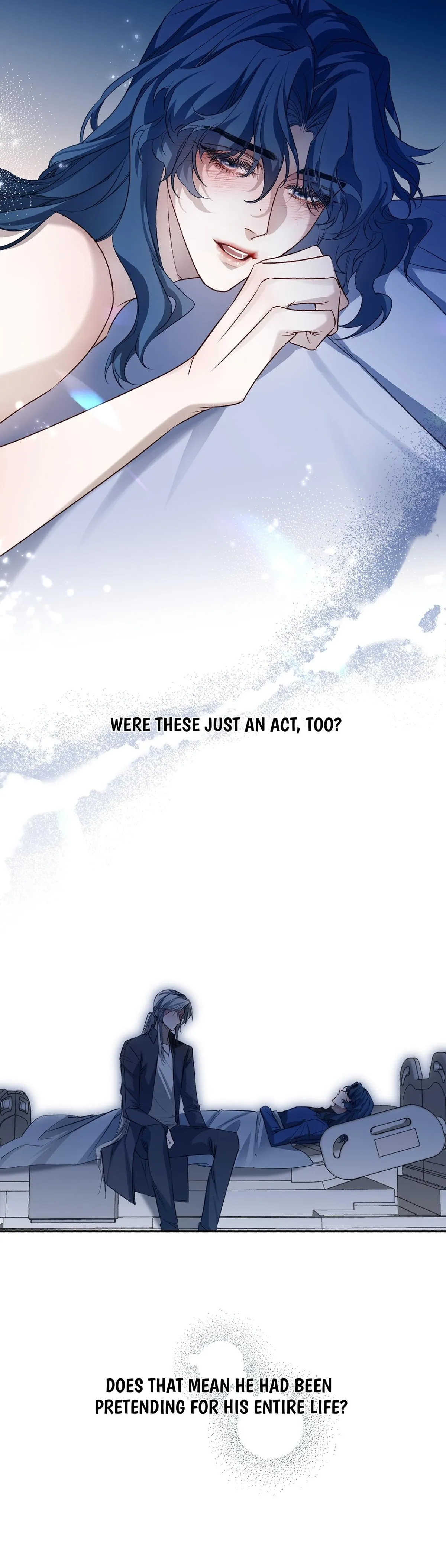 His Star Chapter 31 page 16 - 