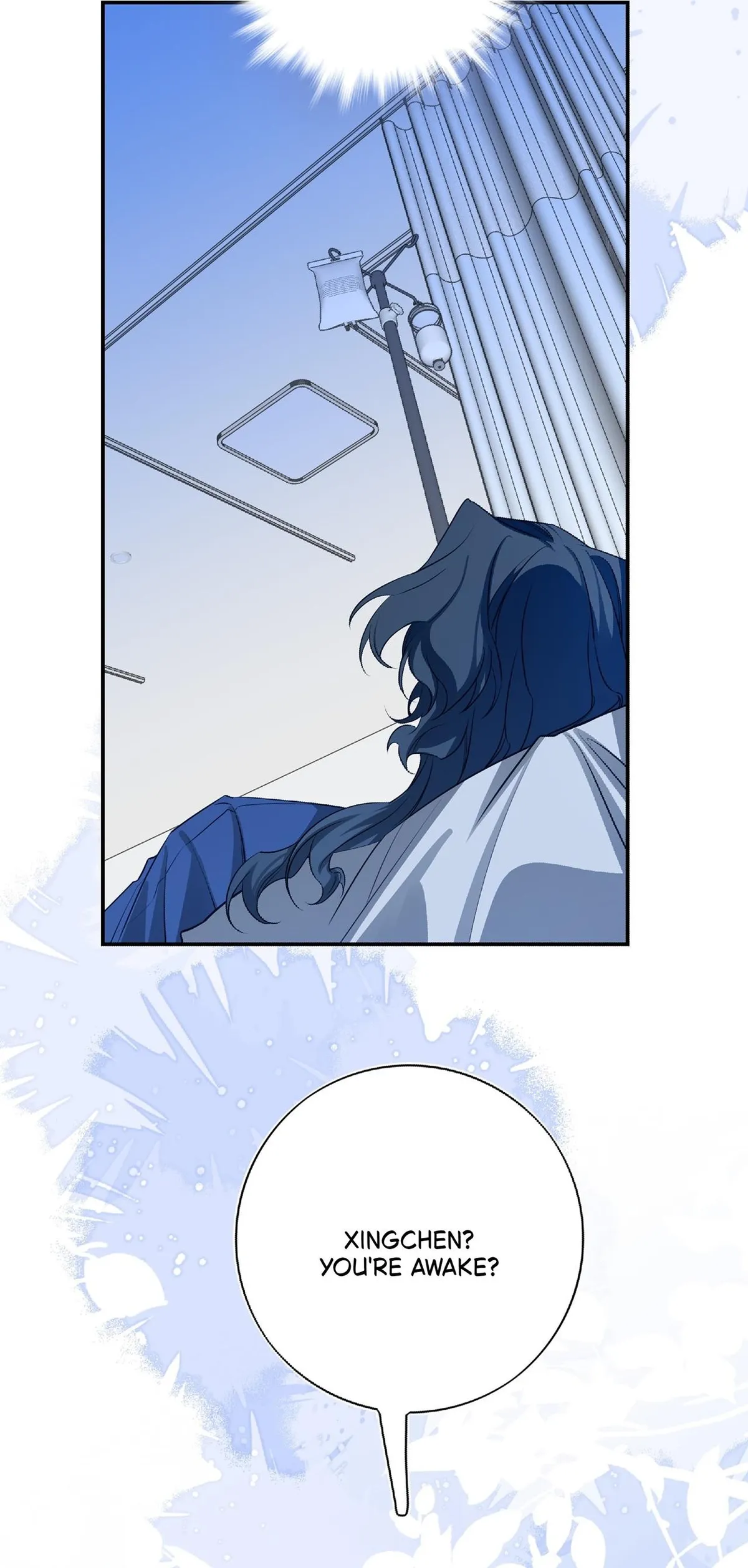 His Star Chapter 31 page 18 - 