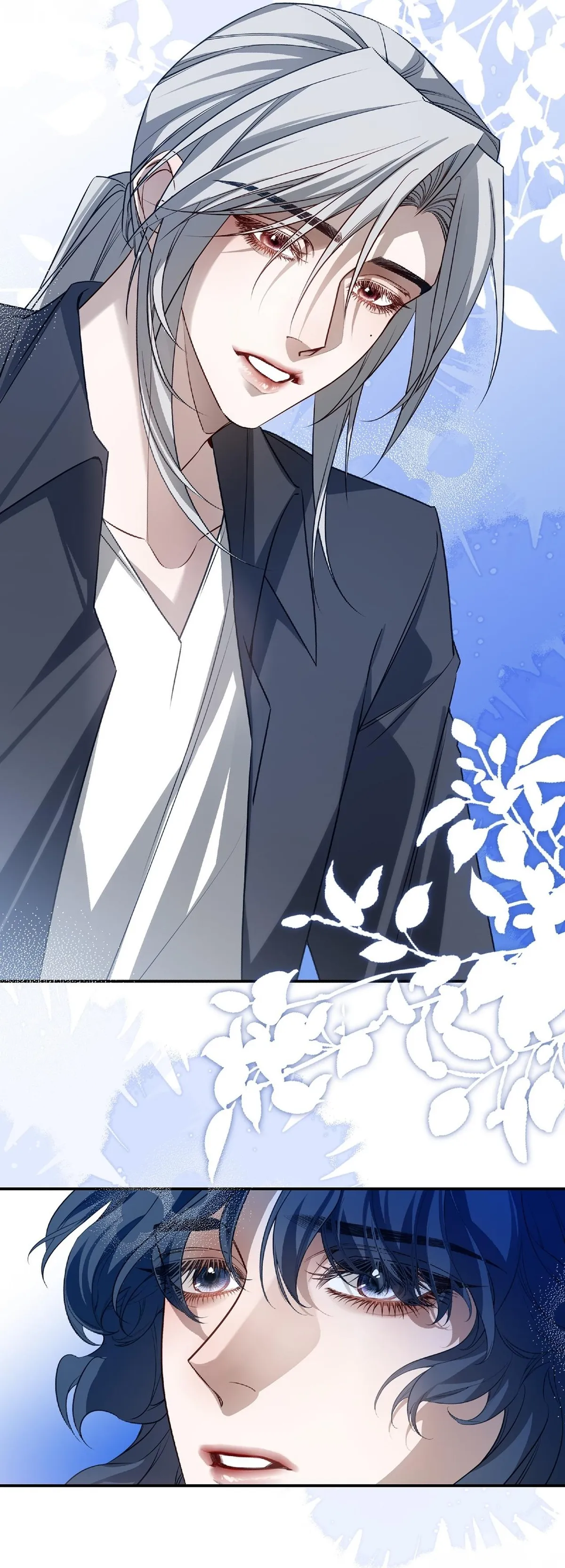 His Star Chapter 31 page 19 - 