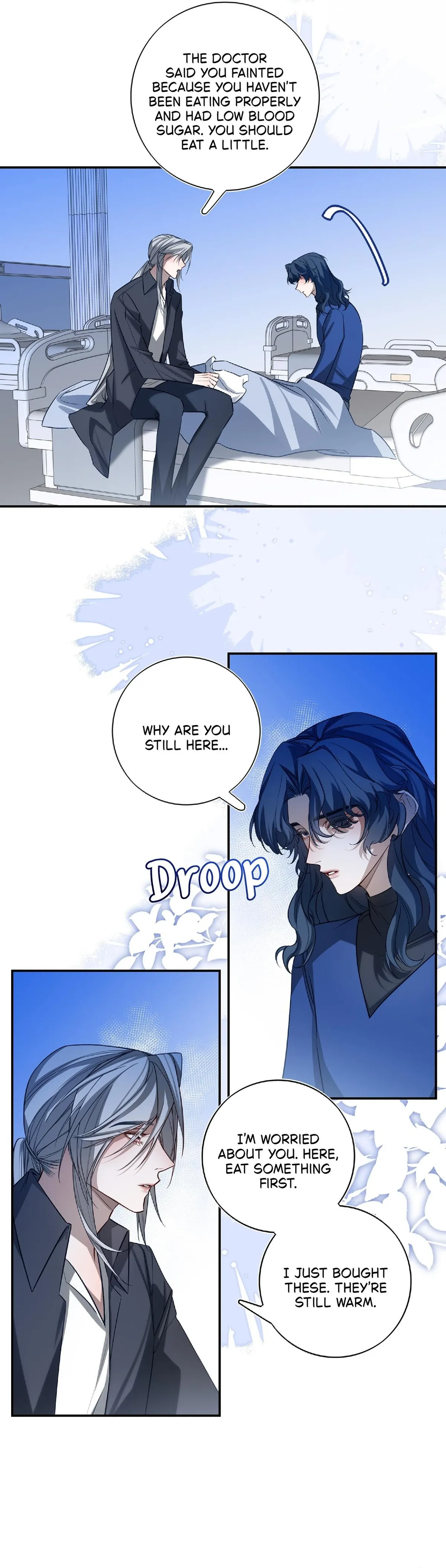His Star Chapter 31 page 20 - 