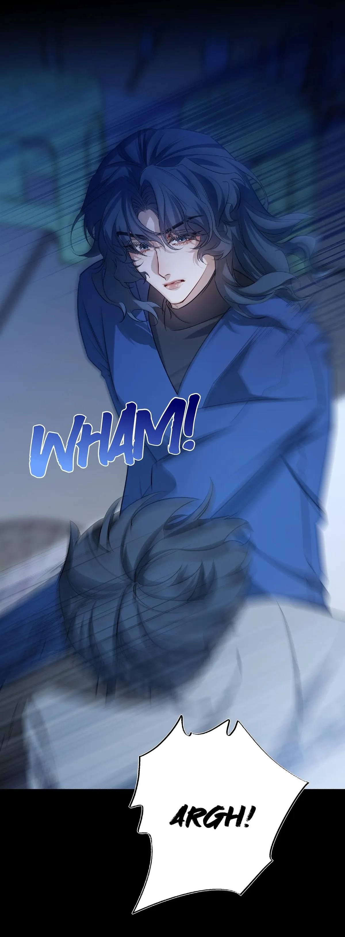 His Star Chapter 31 page 3 - 