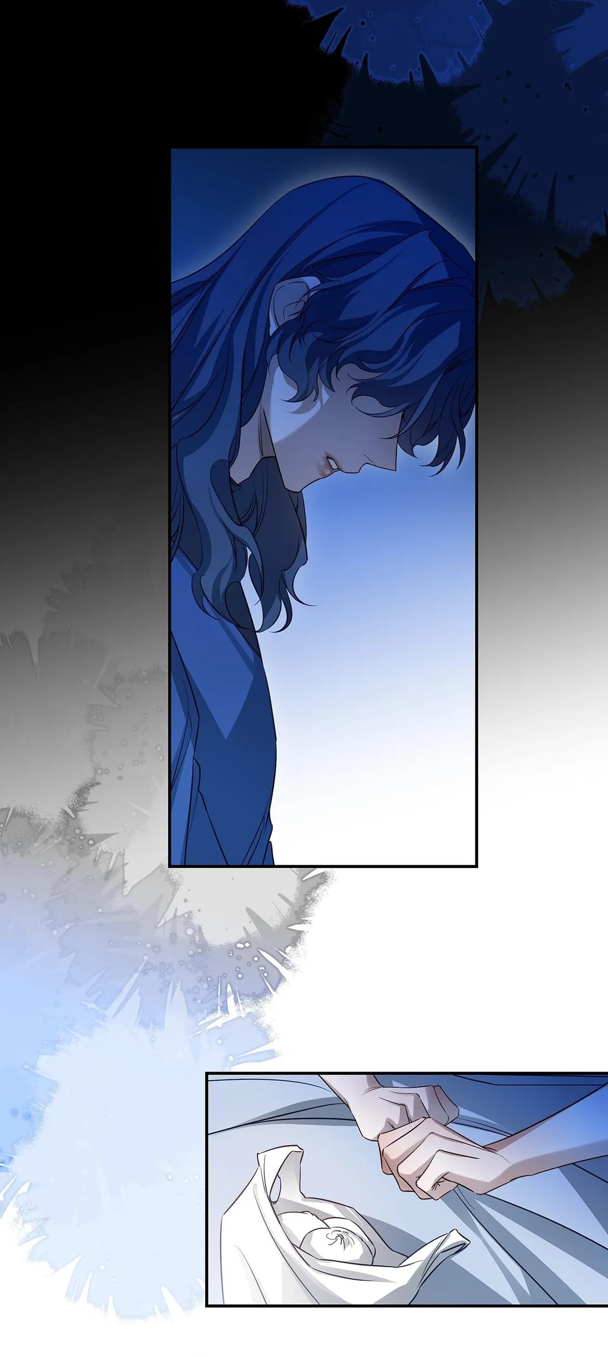 His Star Chapter 31 page 22 - 
