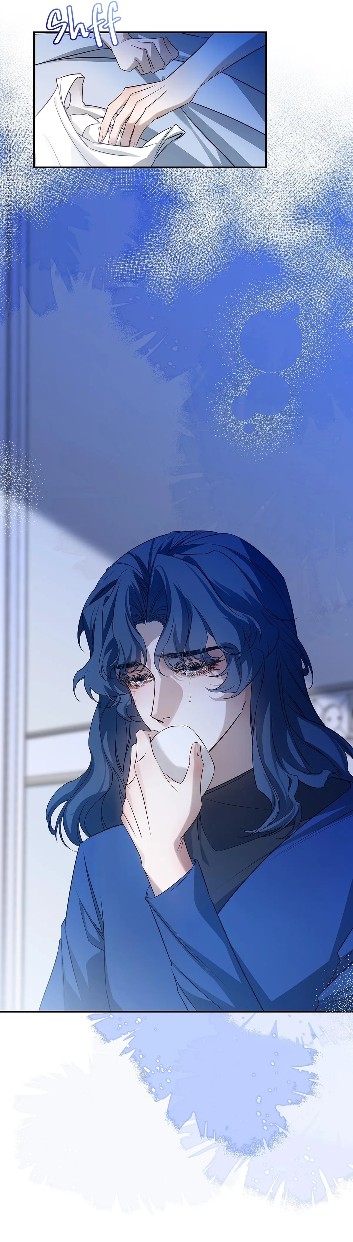 His Star Chapter 31 page 23 - 