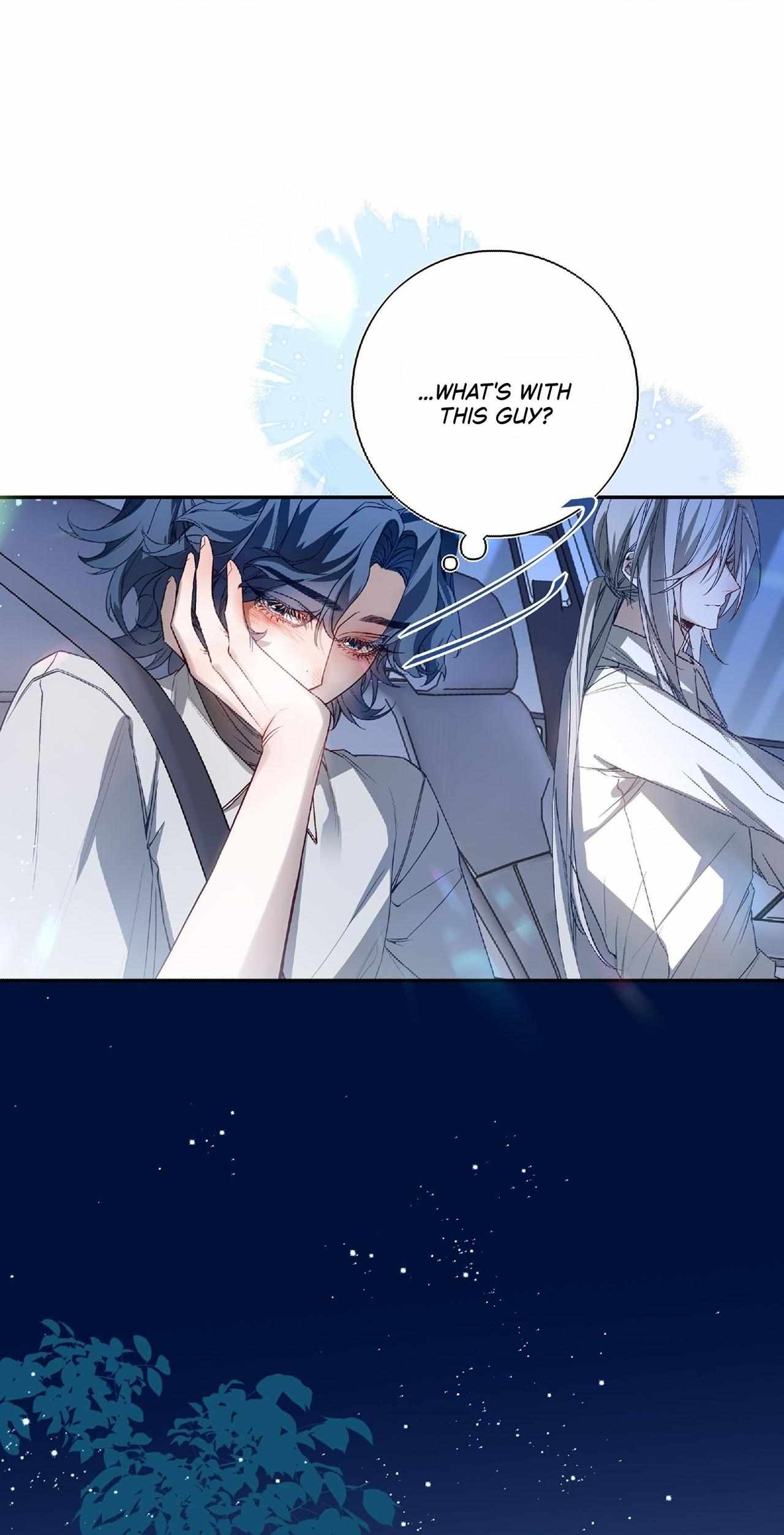 His Star Chapter 5 page 16 - 