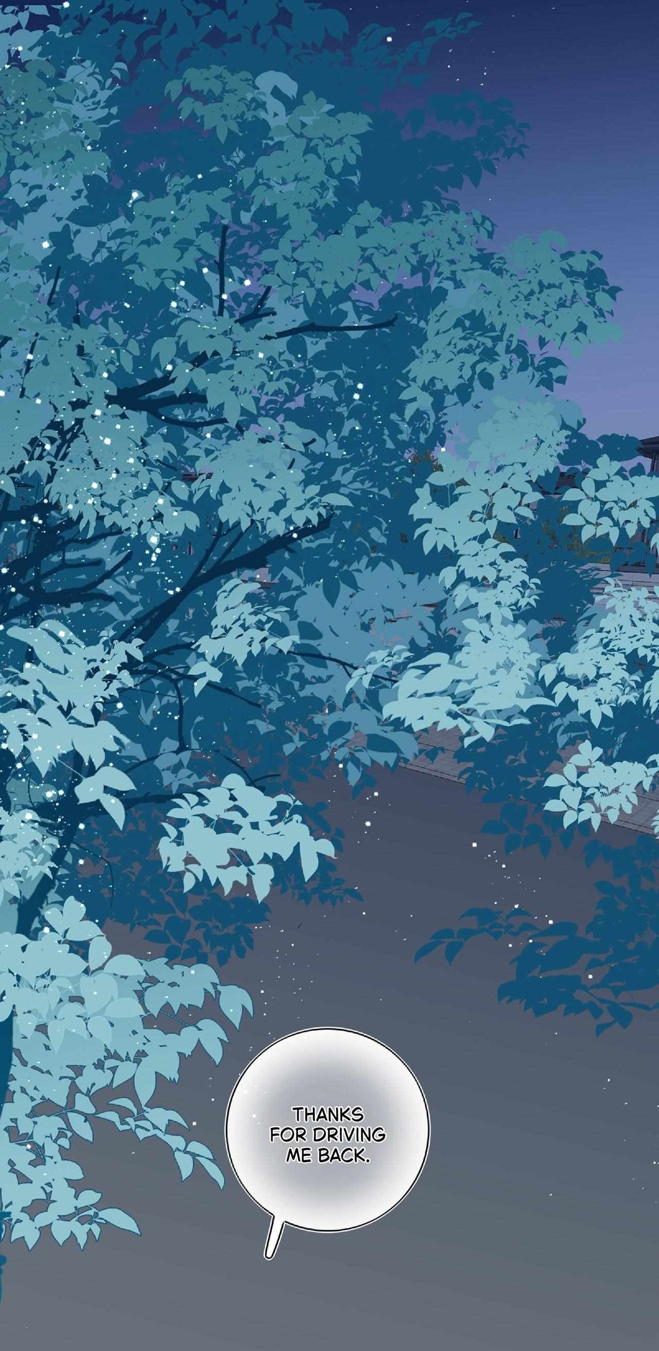 His Star Chapter 5 page 17 - 