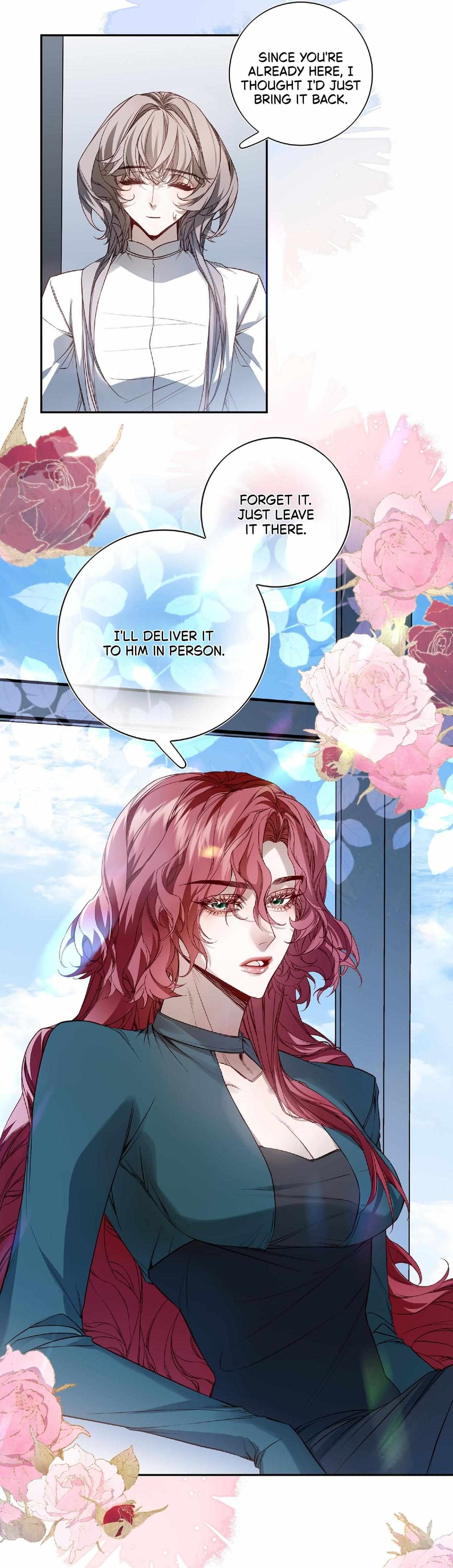 His Star Chapter 5 page 23 - 