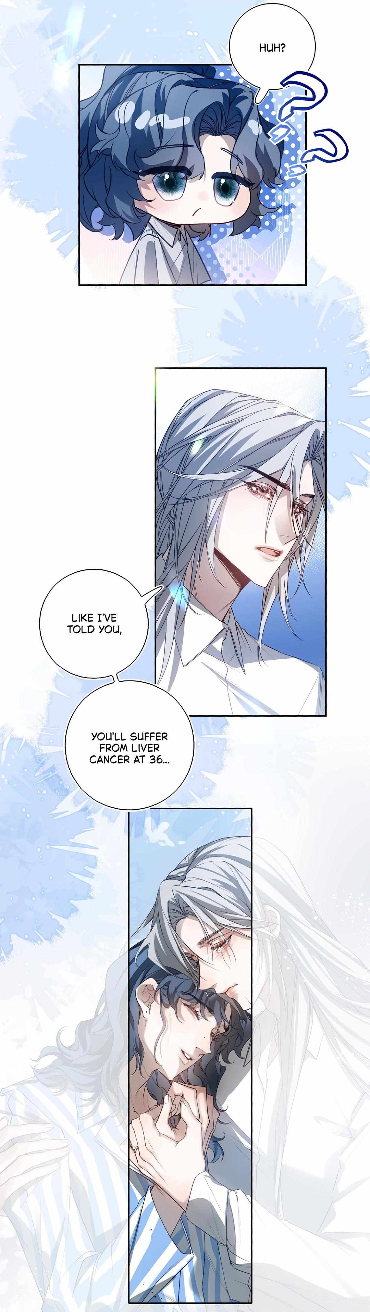 His Star Chapter 5 page 7 - 