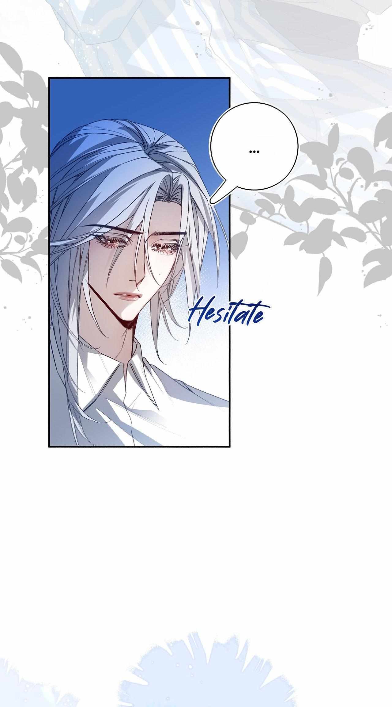 His Star Chapter 5 page 8 - 