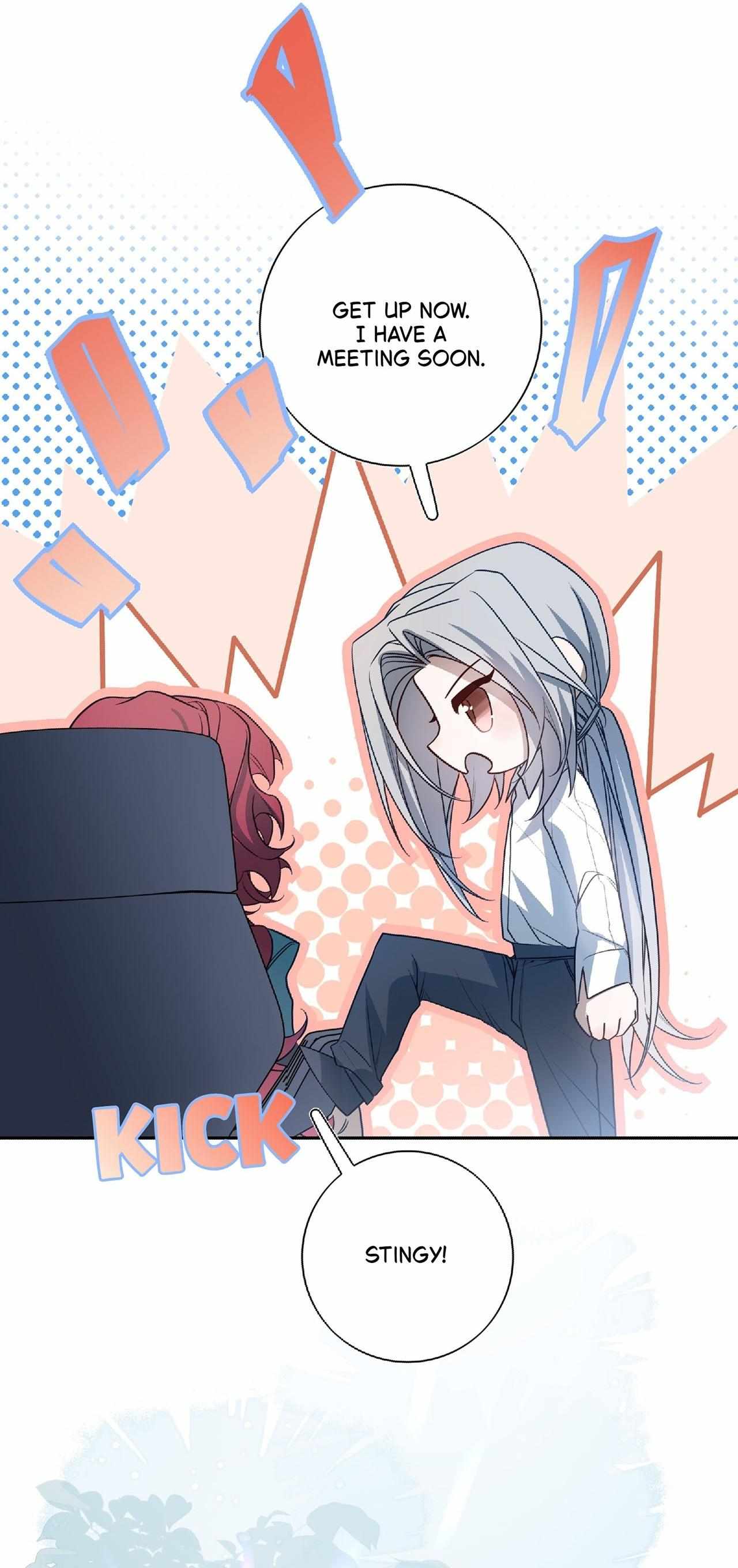 His Star Chapter 6 page 15 - 