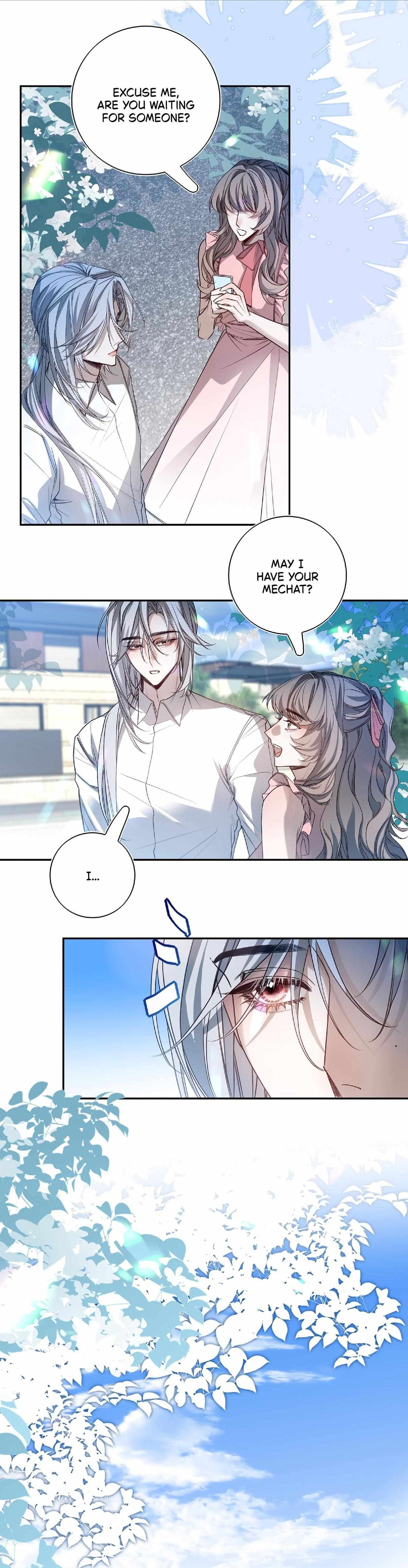 His Star Chapter 6 page 3 - 