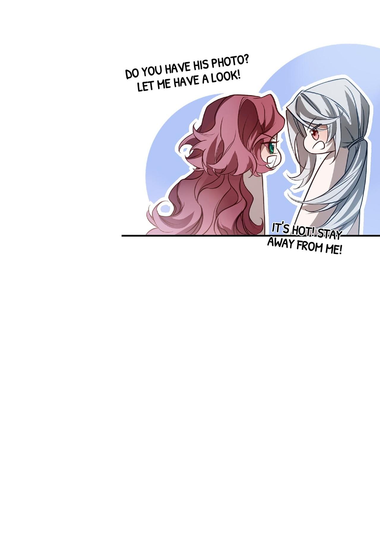 His Star Chapter 6 page 23 - 