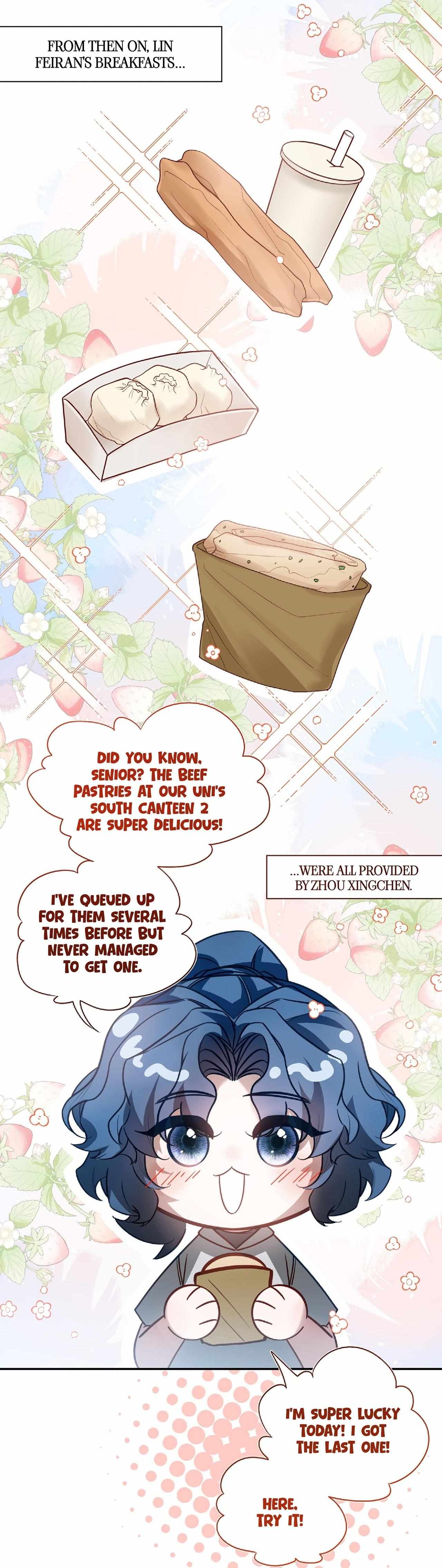 His Star Chapter 6 page 9 - 