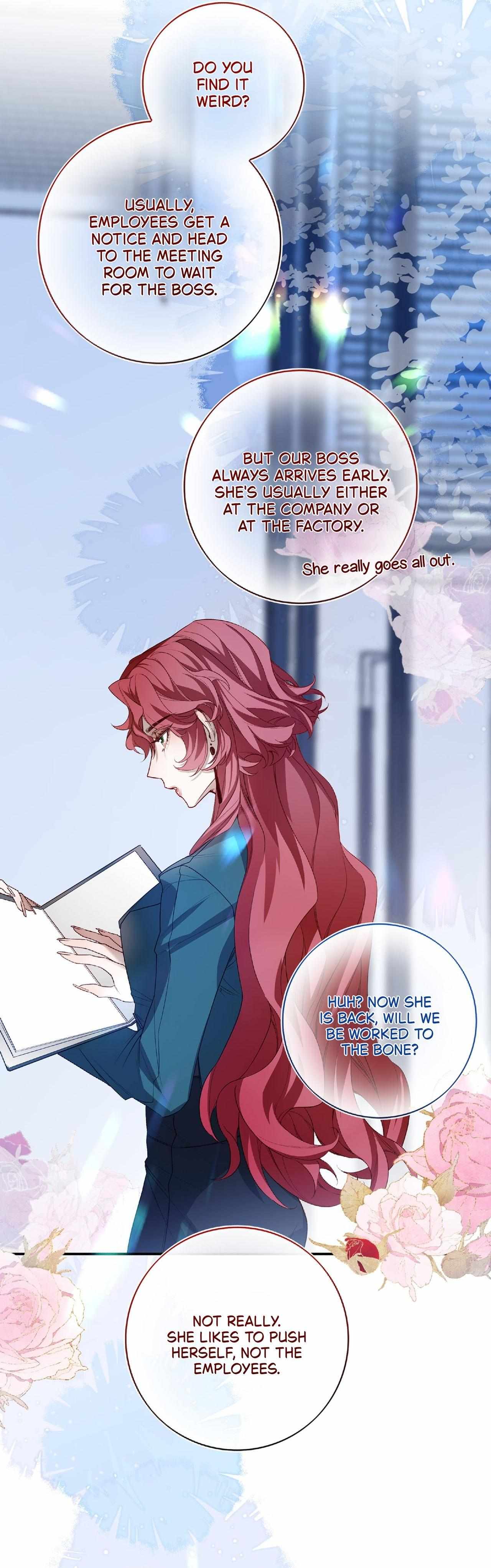 His Star Chapter 7 page 15 - 