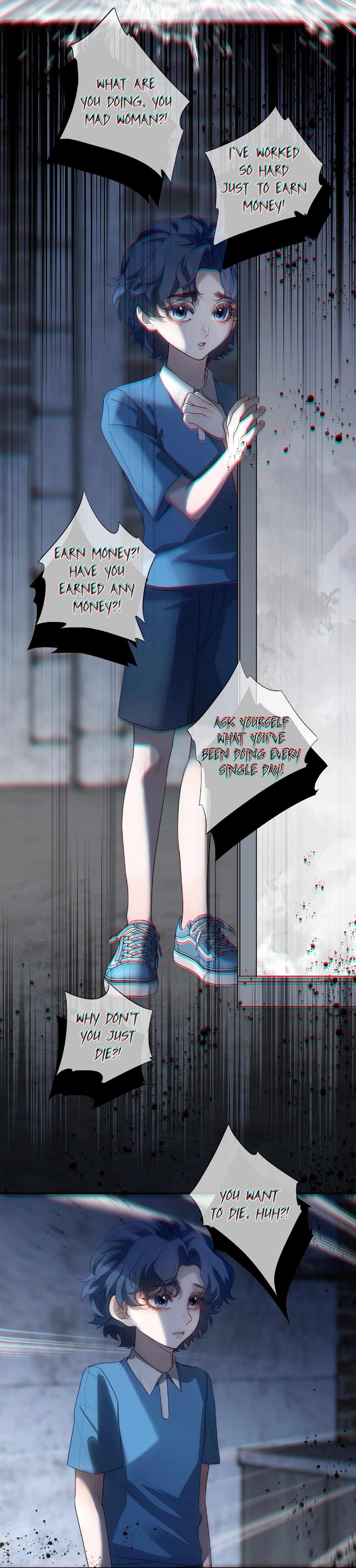 His Star Chapter 7 page 3 - 