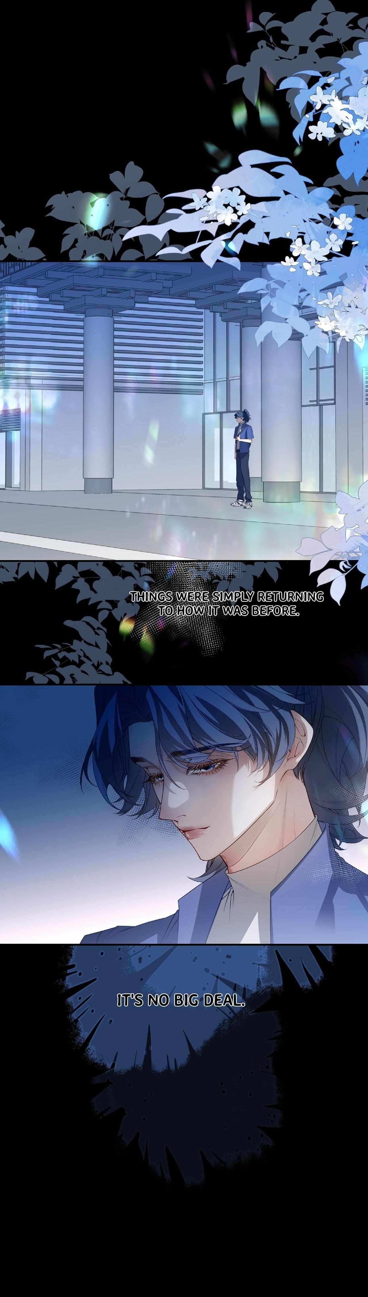 His Star Chapter 7 page 23 - 