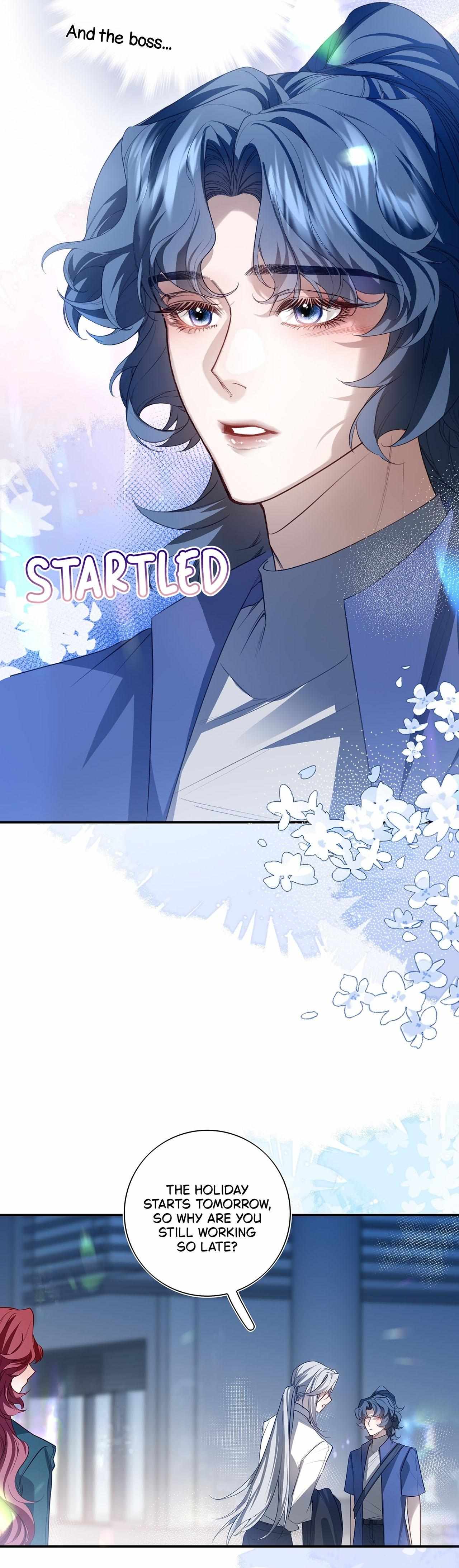 His Star Chapter 7 page 26 - 