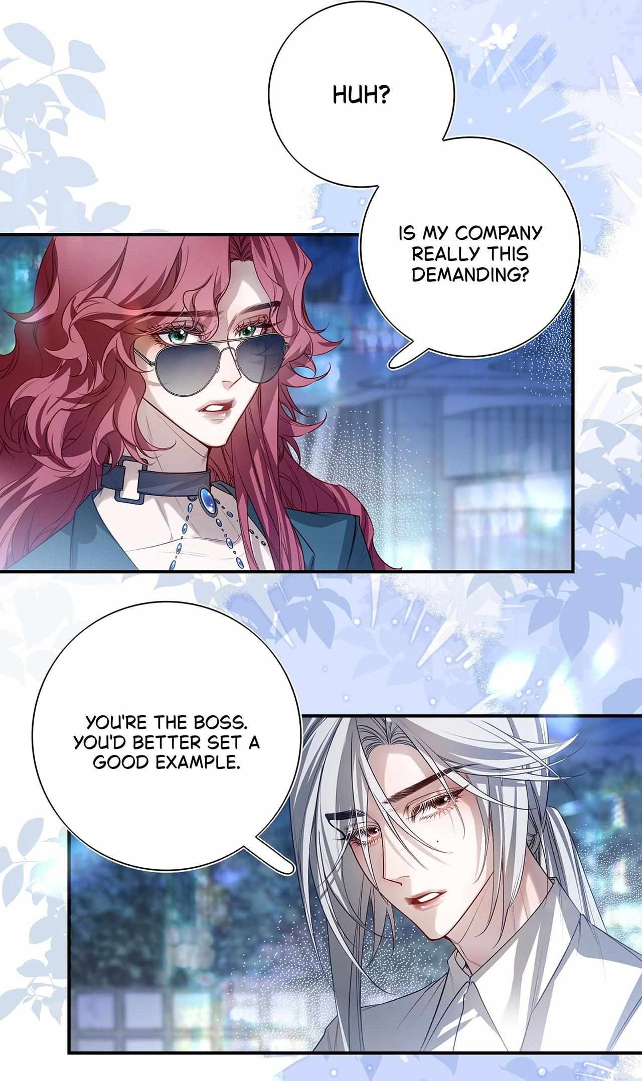 His Star Chapter 7 page 27 - 