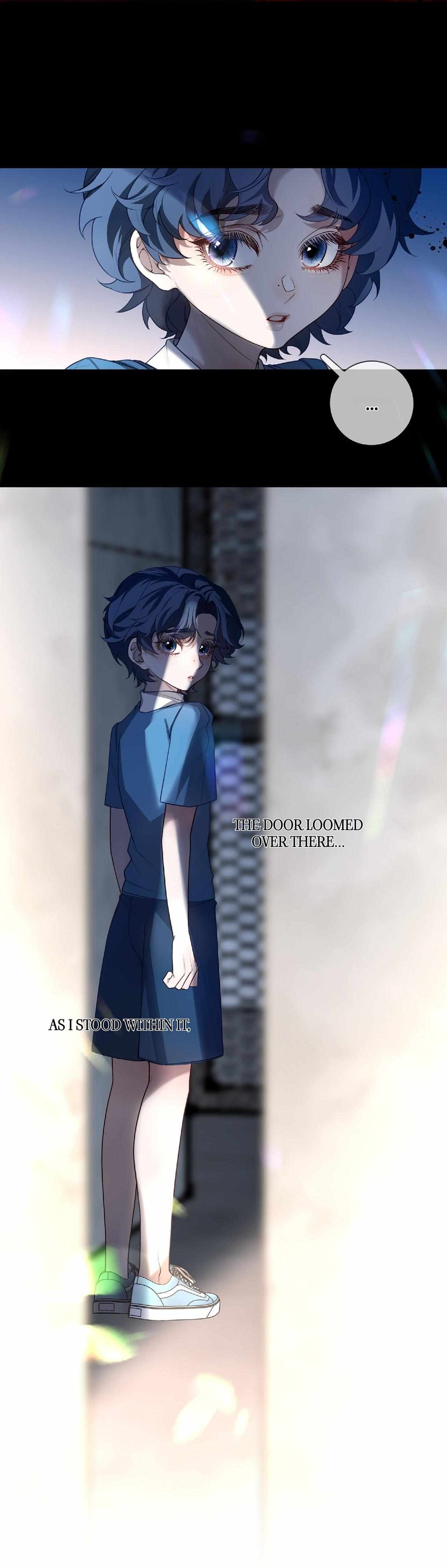 His Star Chapter 7 page 4 - 