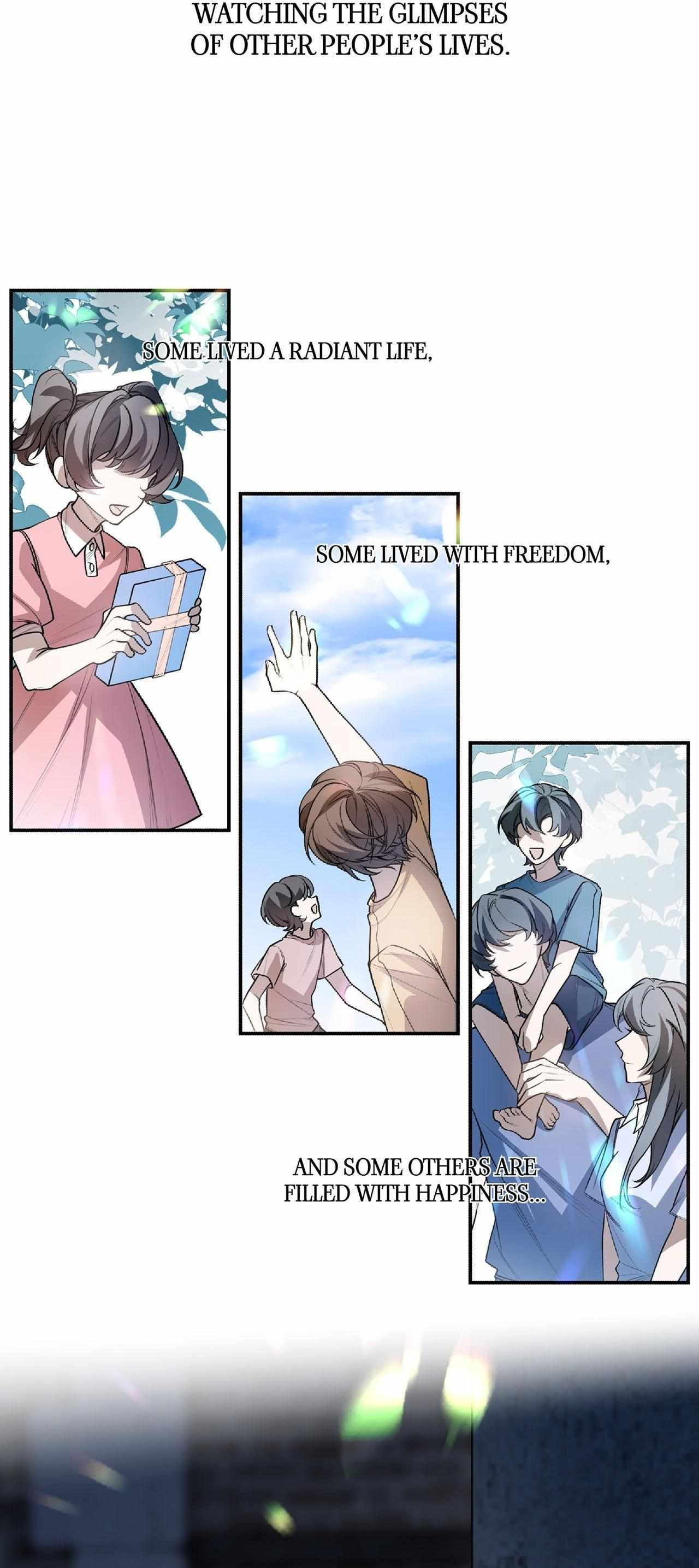 His Star Chapter 7 page 5 - 