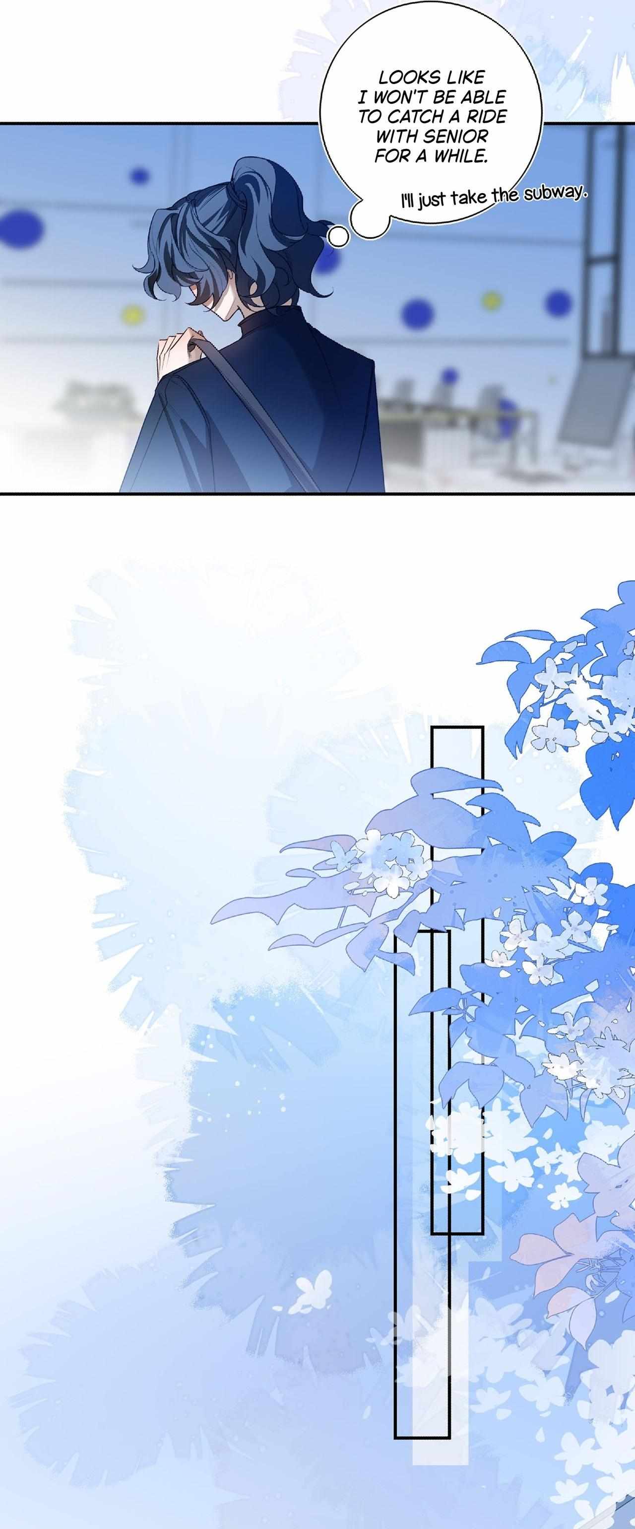 His Star Chapter 7 page 8 - 