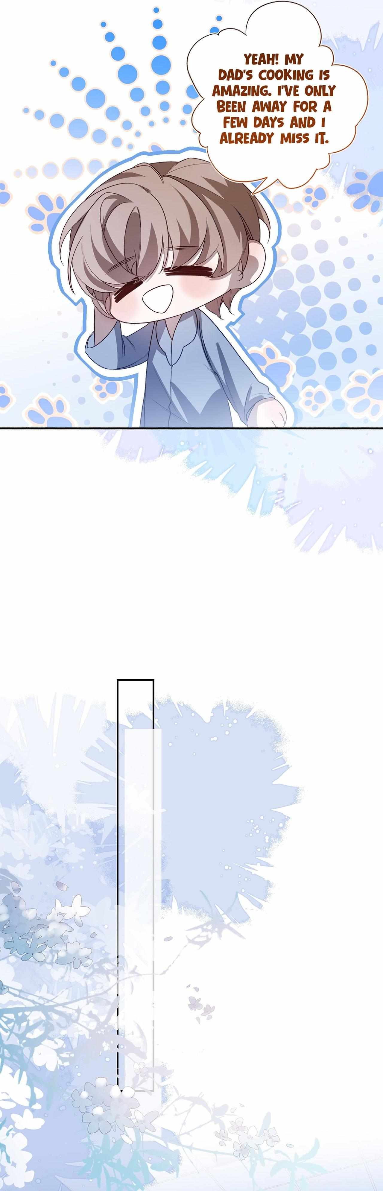 His Star Chapter 7 page 10 - 