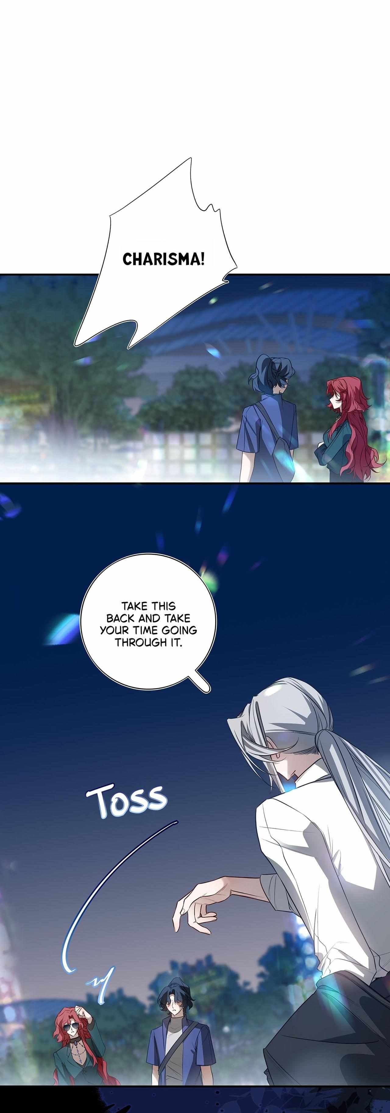 His Star Chapter 8 page 11 - 