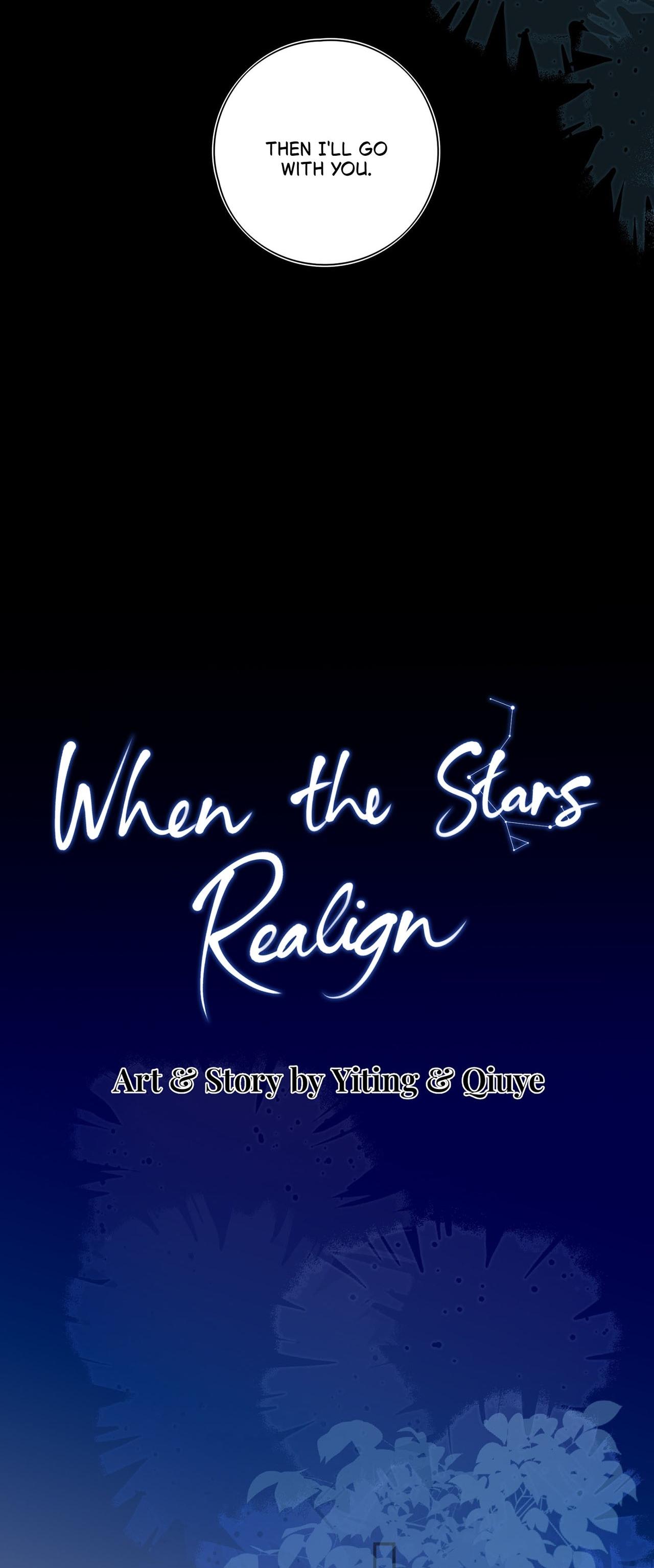 His Star Chapter 8 page 13 - 
