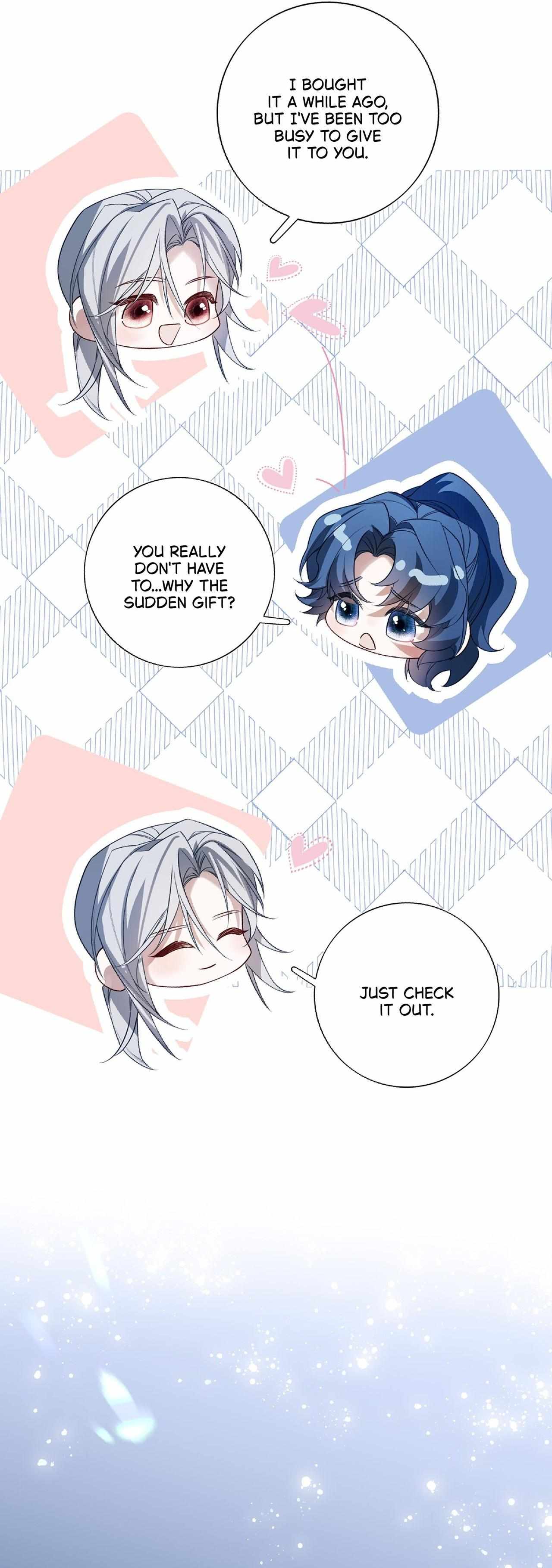 His Star Chapter 8 page 16 - 