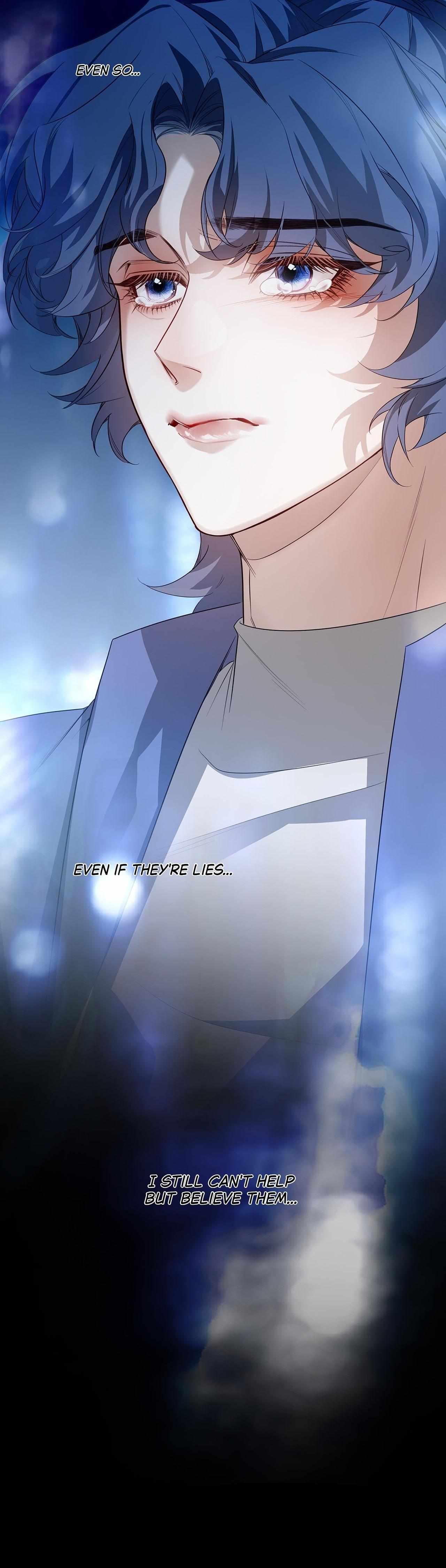 His Star Chapter 8 page 28 - 