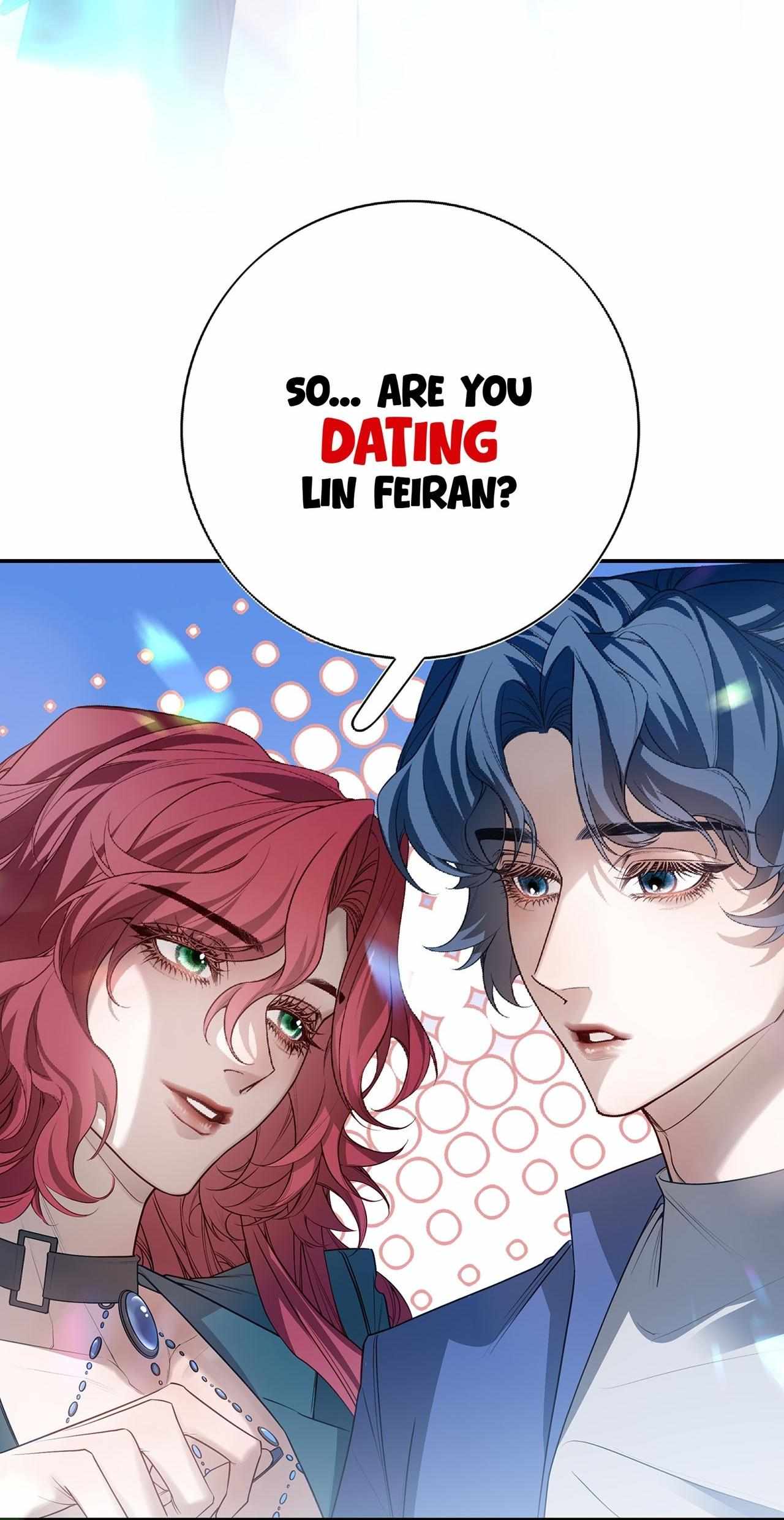 His Star Chapter 8 page 5 - 