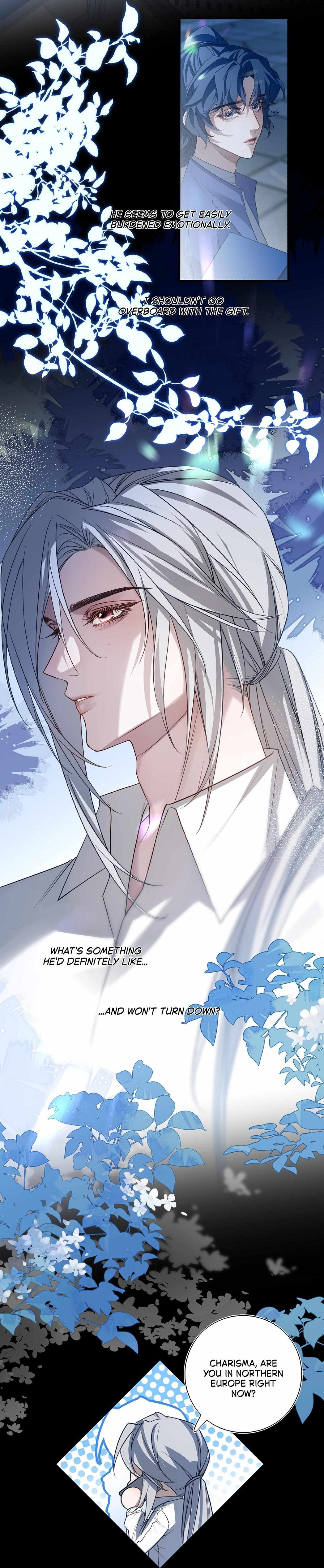 His Star Chapter 9 page 12 - 