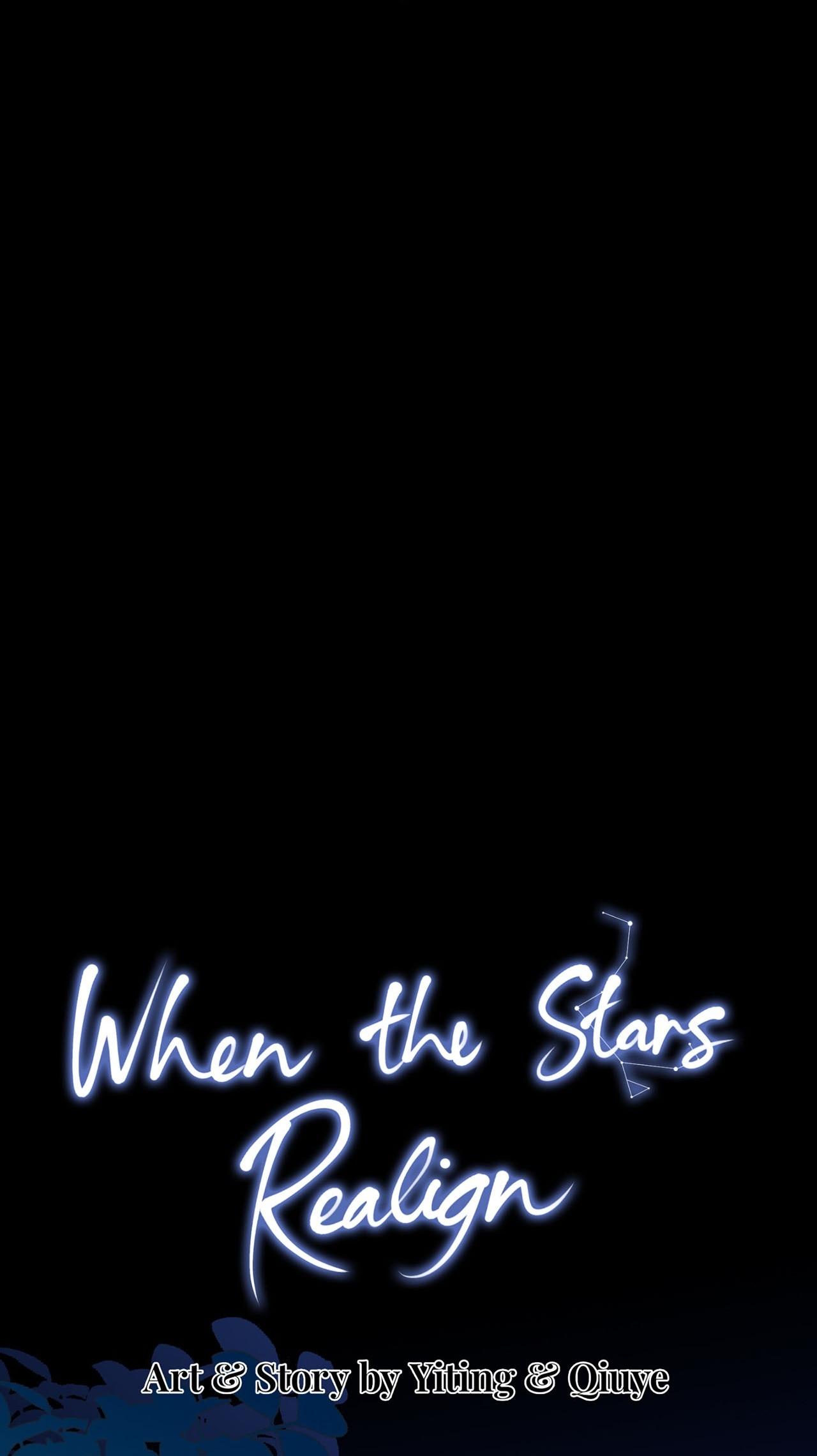 His Star Chapter 9 page 13 - 