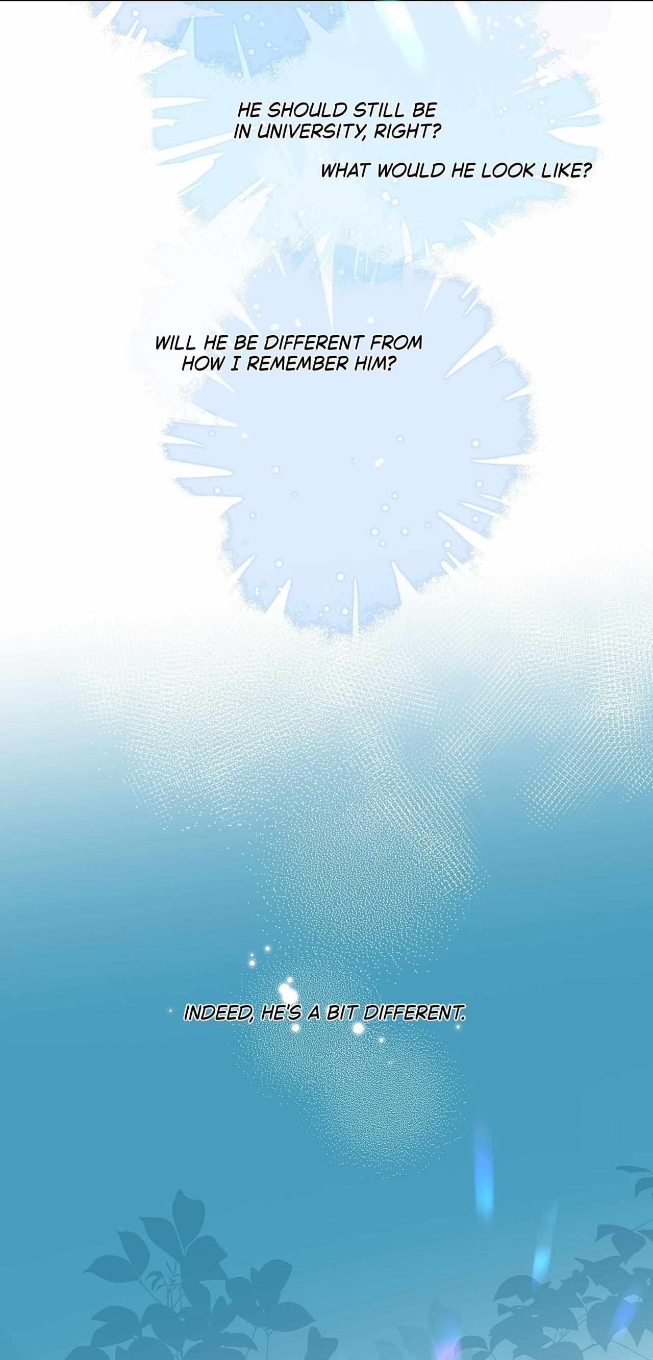 His Star Chapter 9 page 3 - 