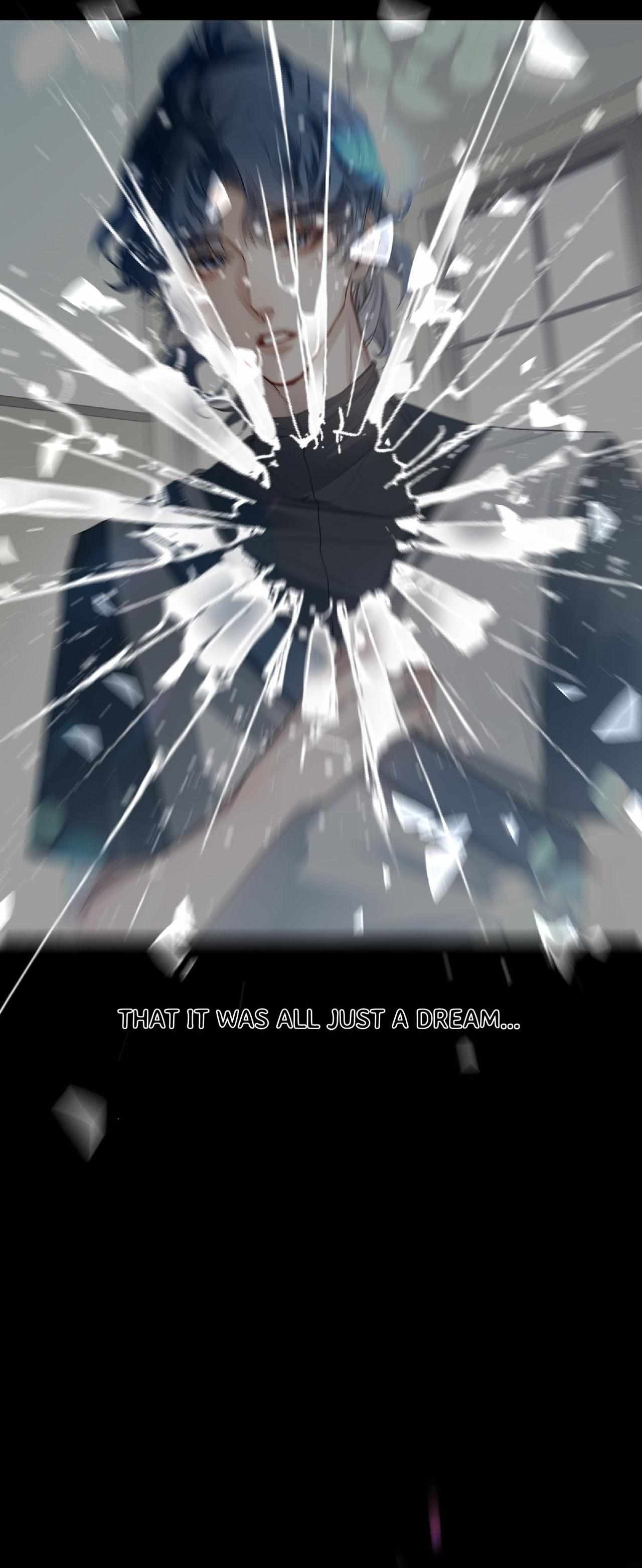 His Star Chapter 9 page 22 - 