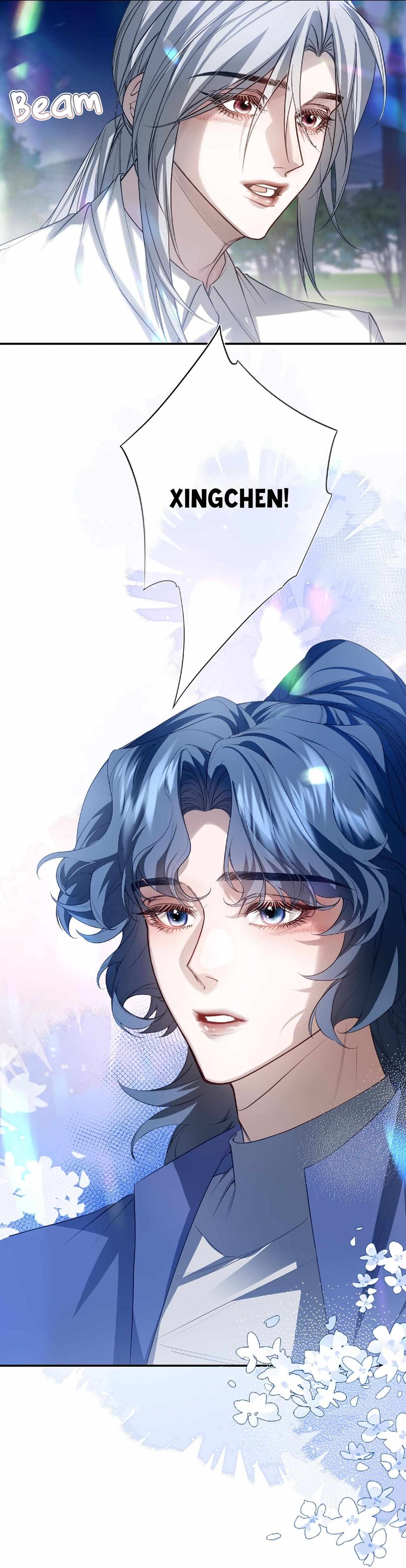 His Star Chapter 9 page 24 - 
