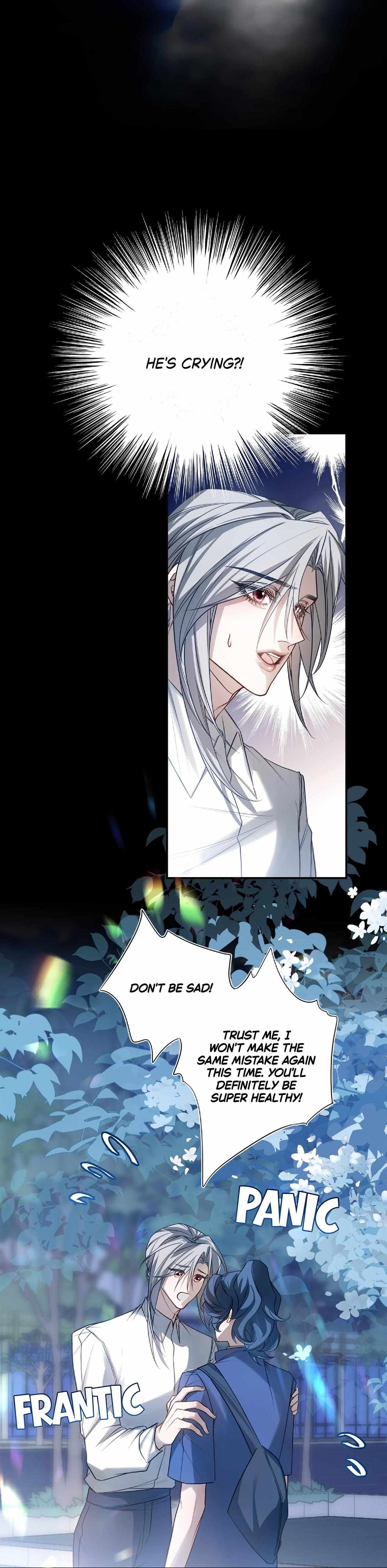 His Star Chapter 9 page 31 - 