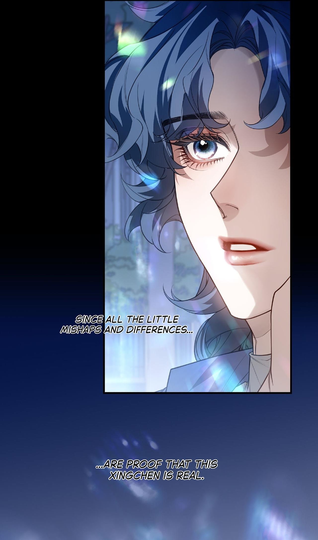 His Star Chapter 9 page 34 - 